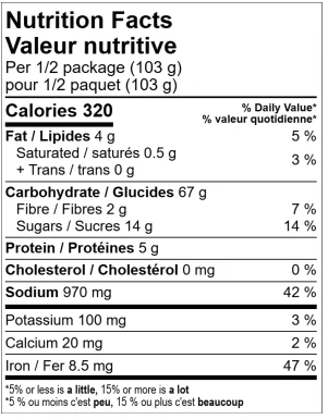 Pad Thai Cooking Kit - Image 4