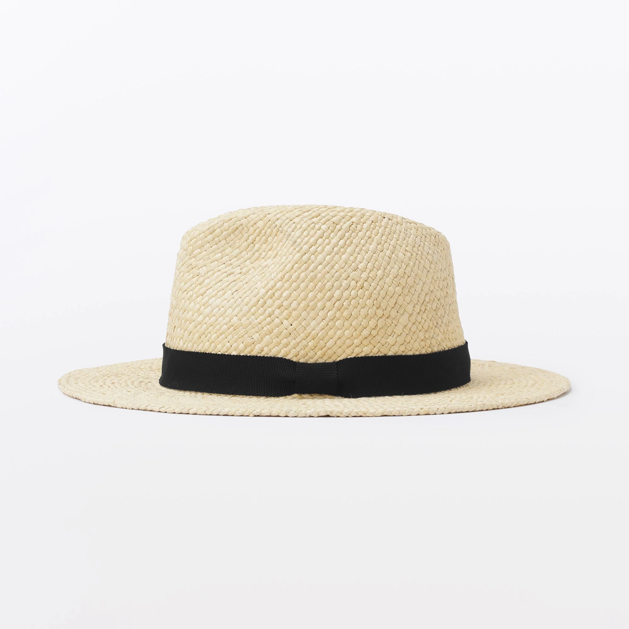 Panama Fedora Hat - Image 5
