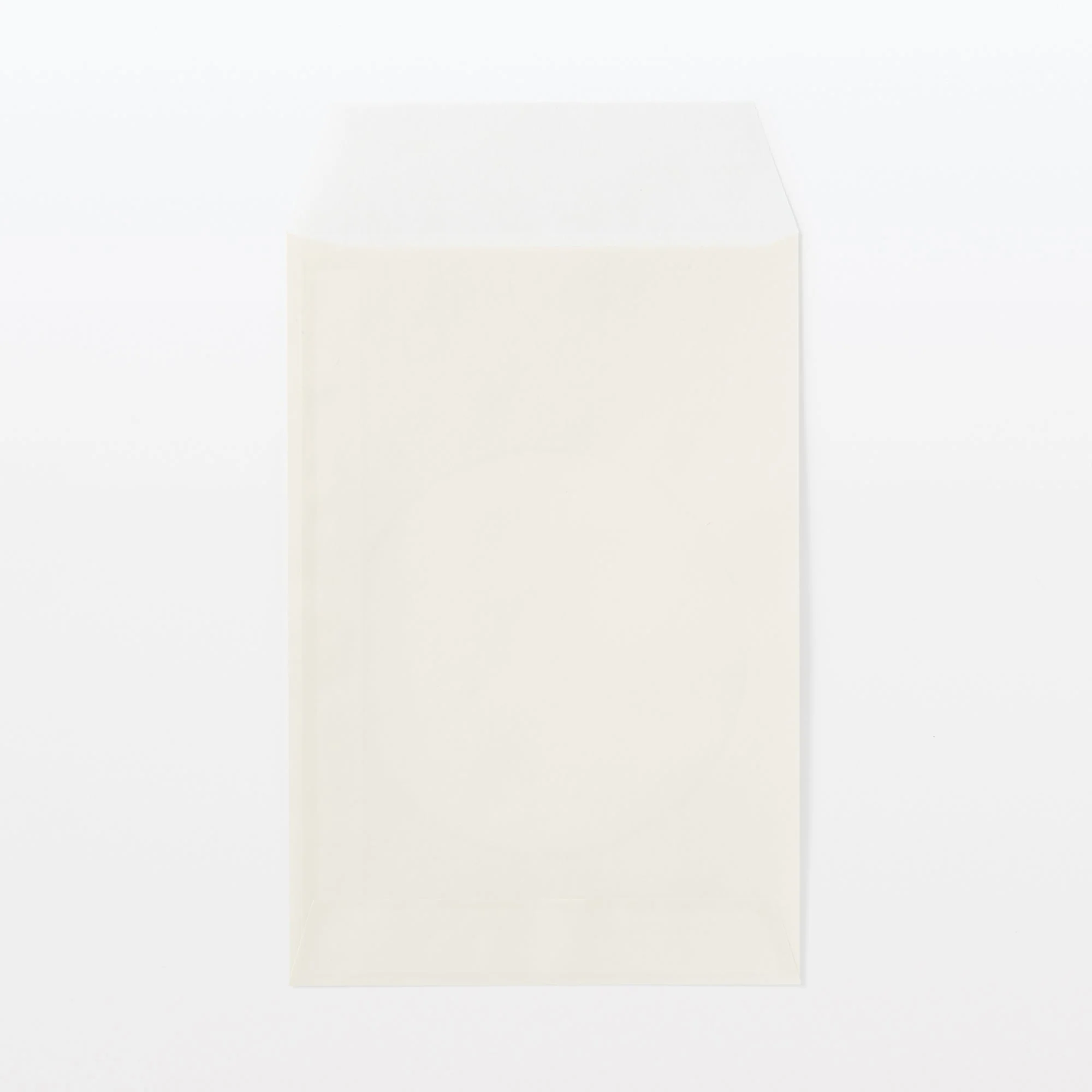 Paper Window Gift Bag - Round - Image 3