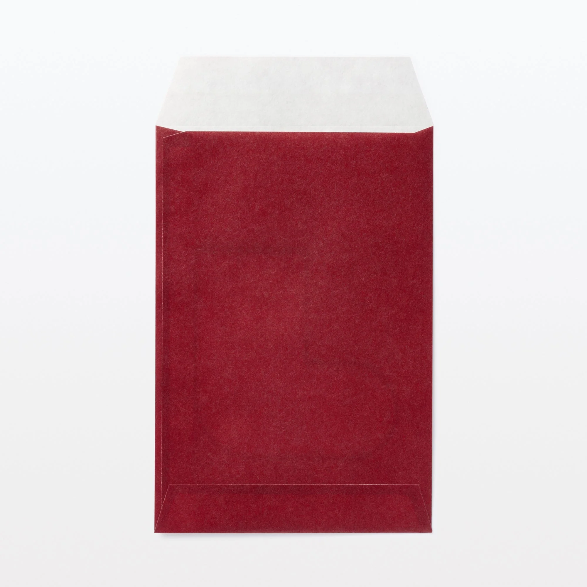 Paper Window Gift Bag - Sock - Image 3