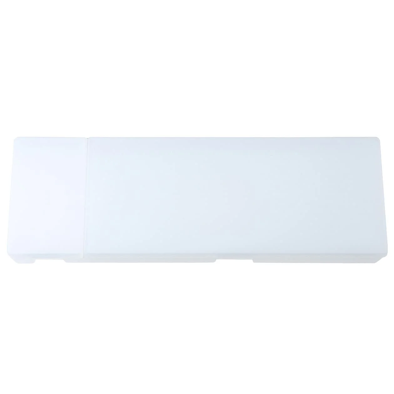 Pen Case 2 Compartments