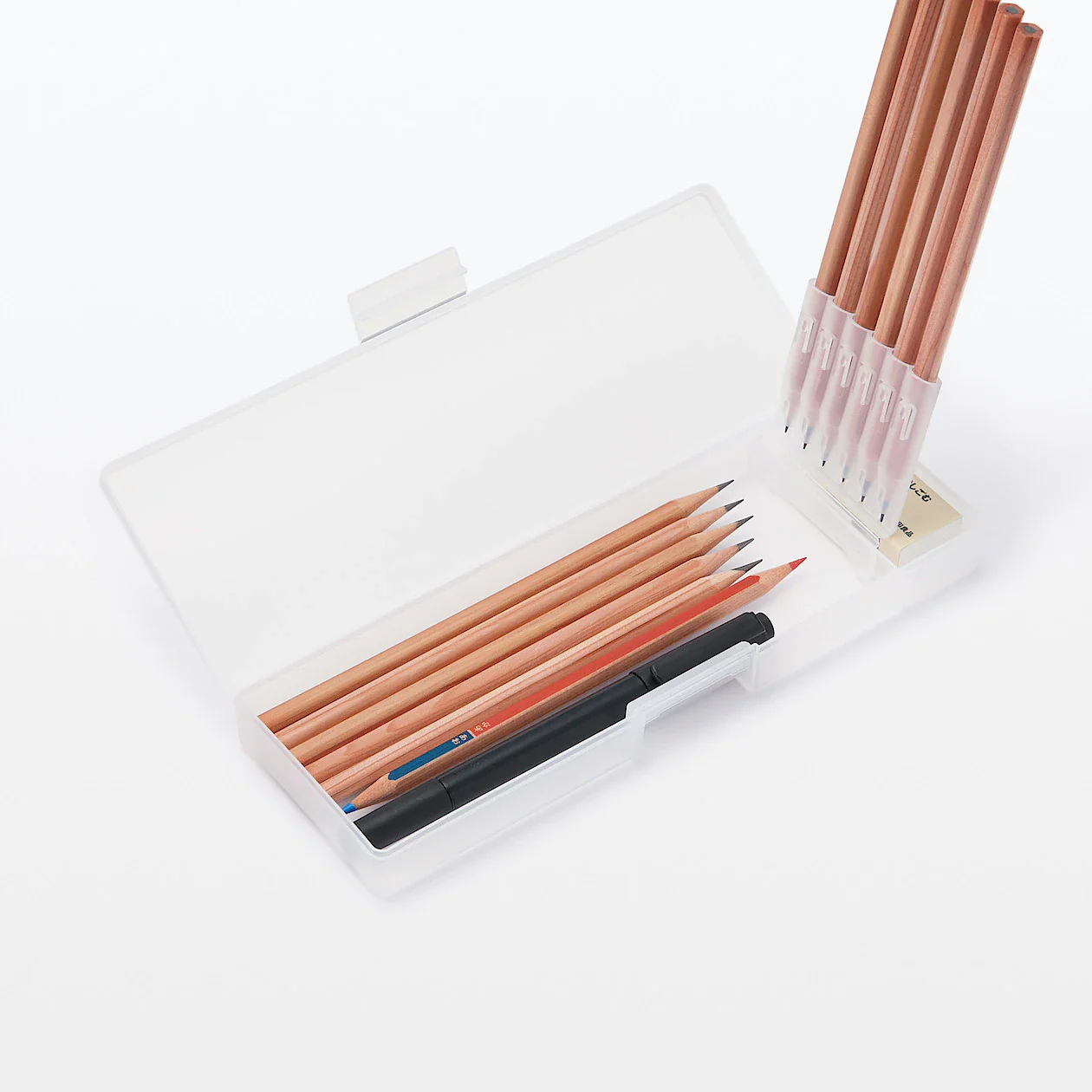 Pencil 4B (2 Pack) - Image 4