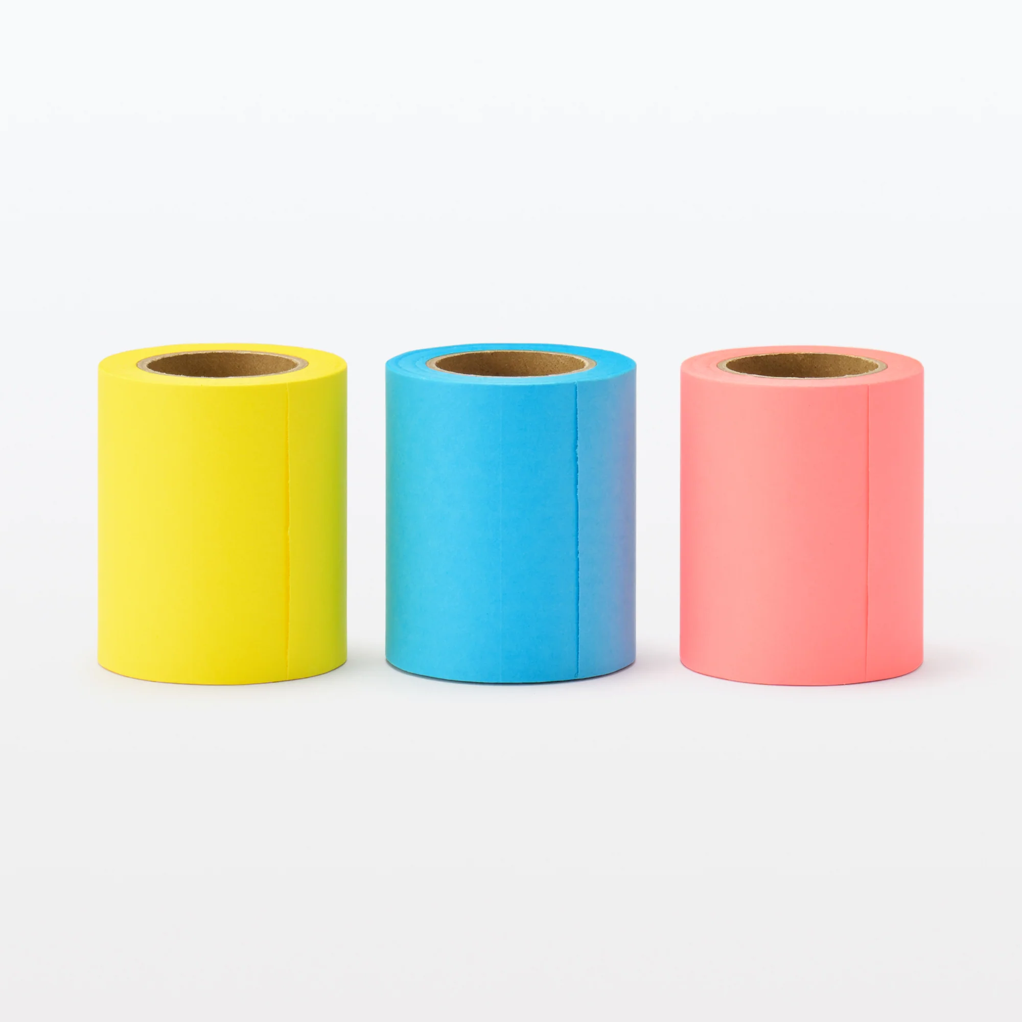 Perforated Colour Sticky Note Roll - Image 15