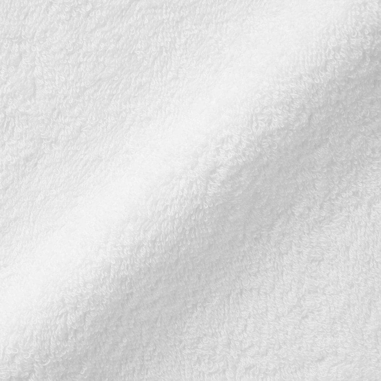 Organic Cotton Pile Face Towel - Image 7