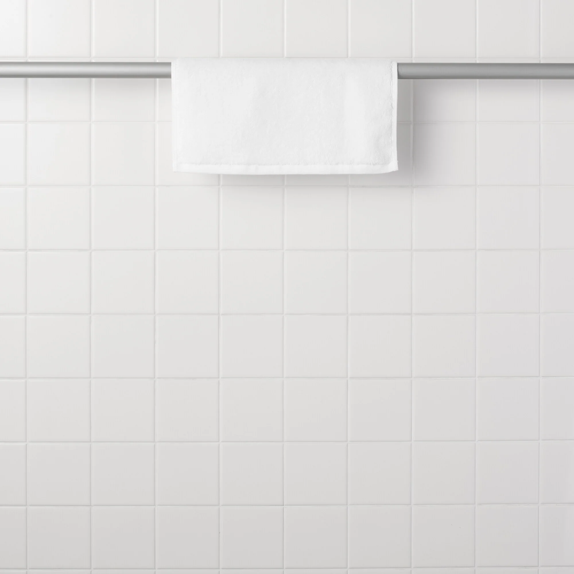 Pile Hand Towel With Loop - Image 4