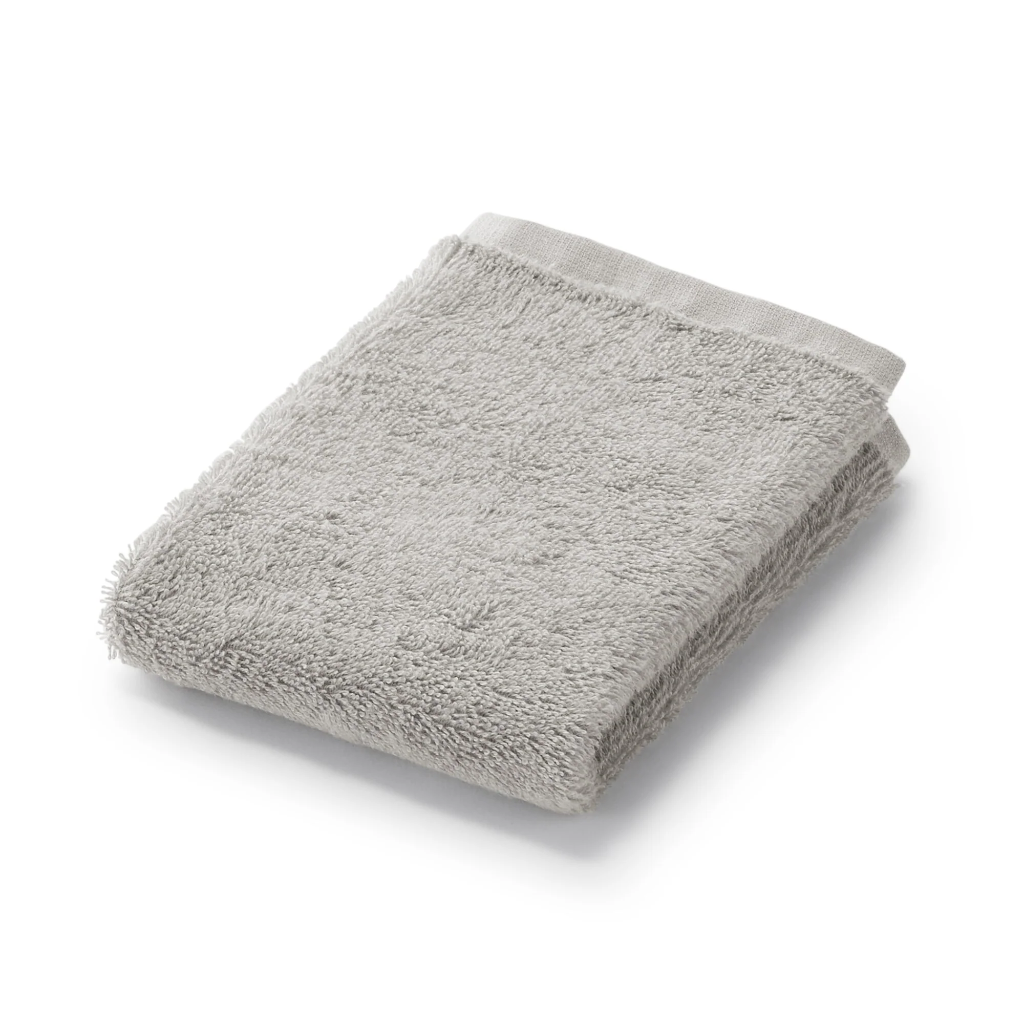 Pile Hand Towel With Loop - Image 7