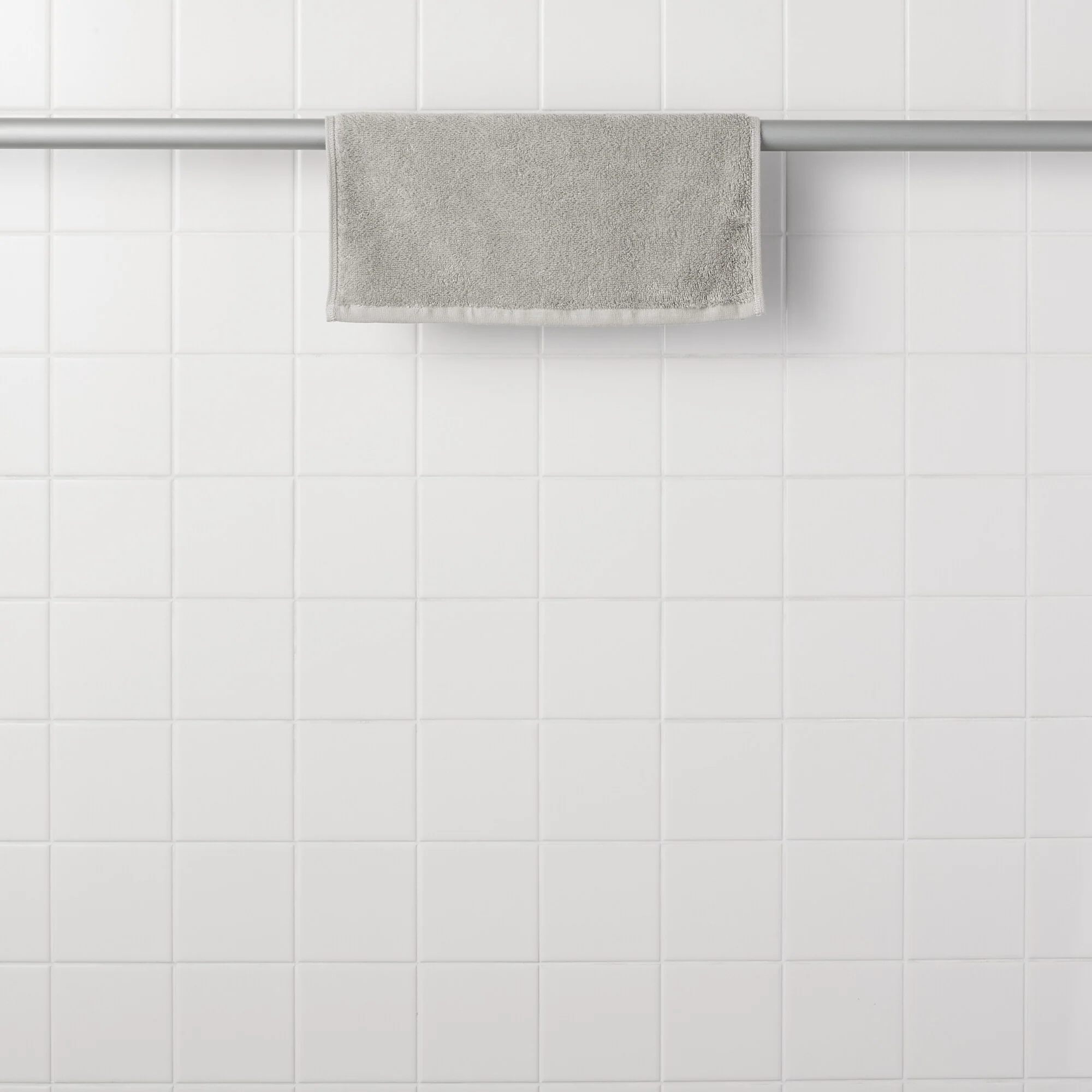 Pile Hand Towel With Loop - Image 9
