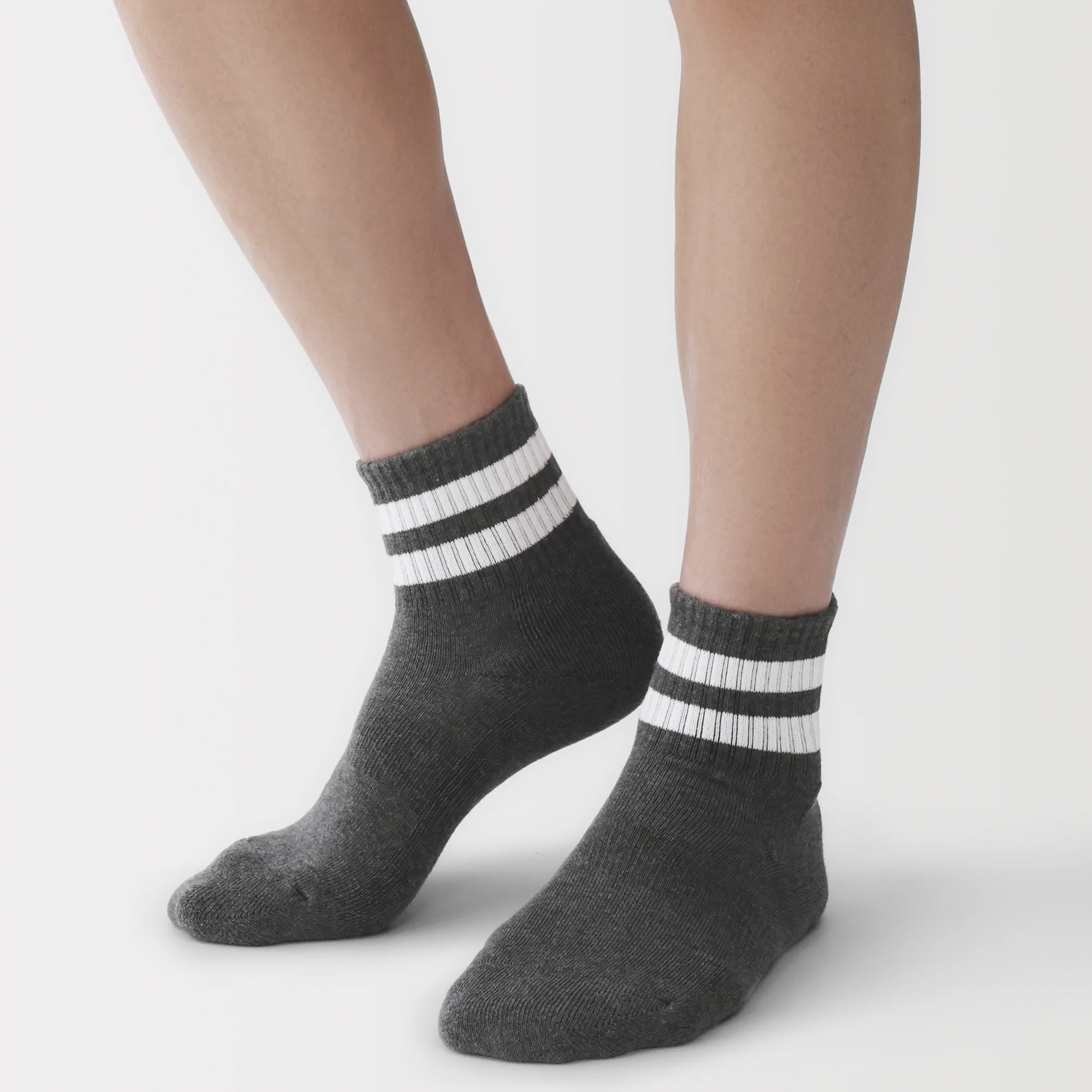 Pile Short Socks - Image 6