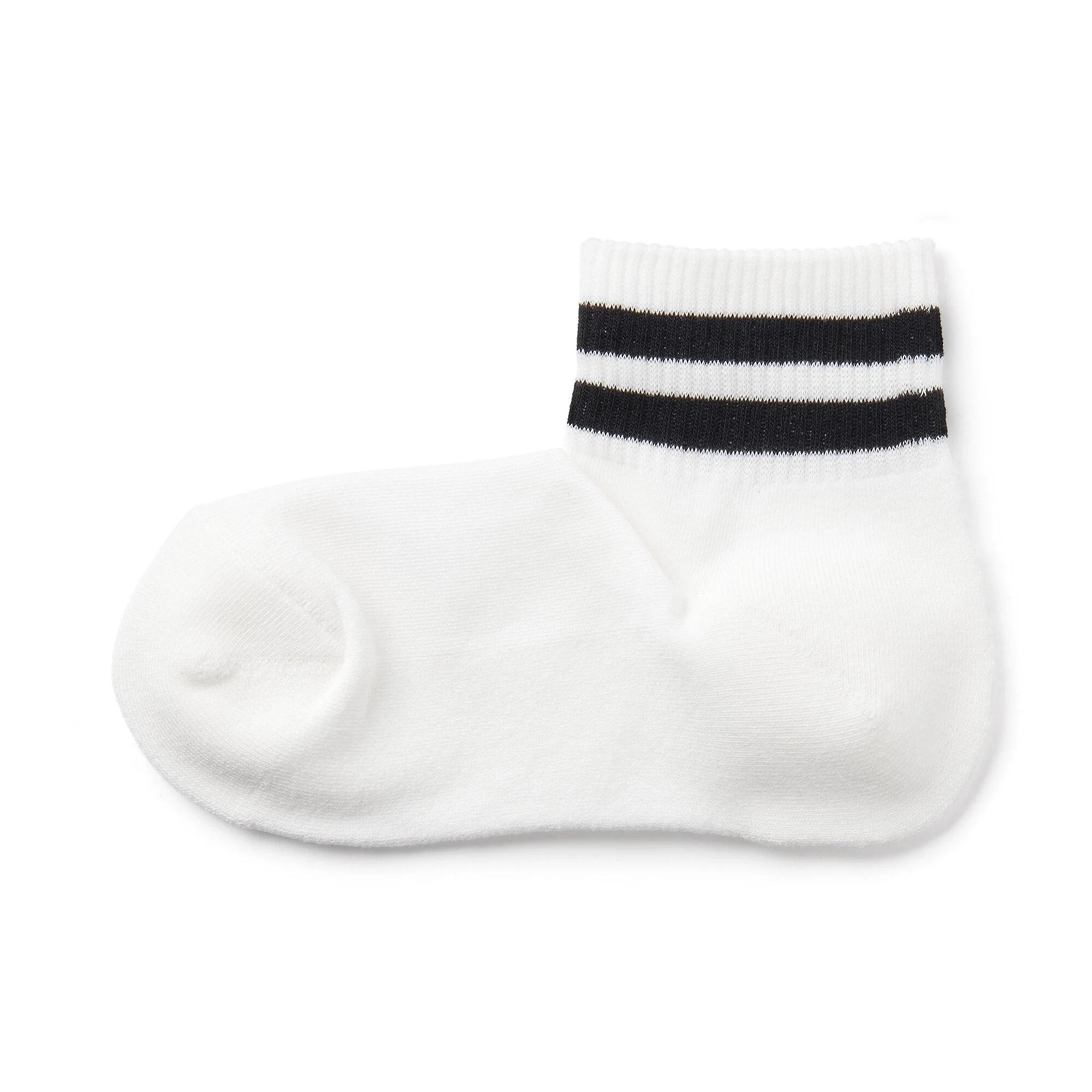 Pile Short Socks
