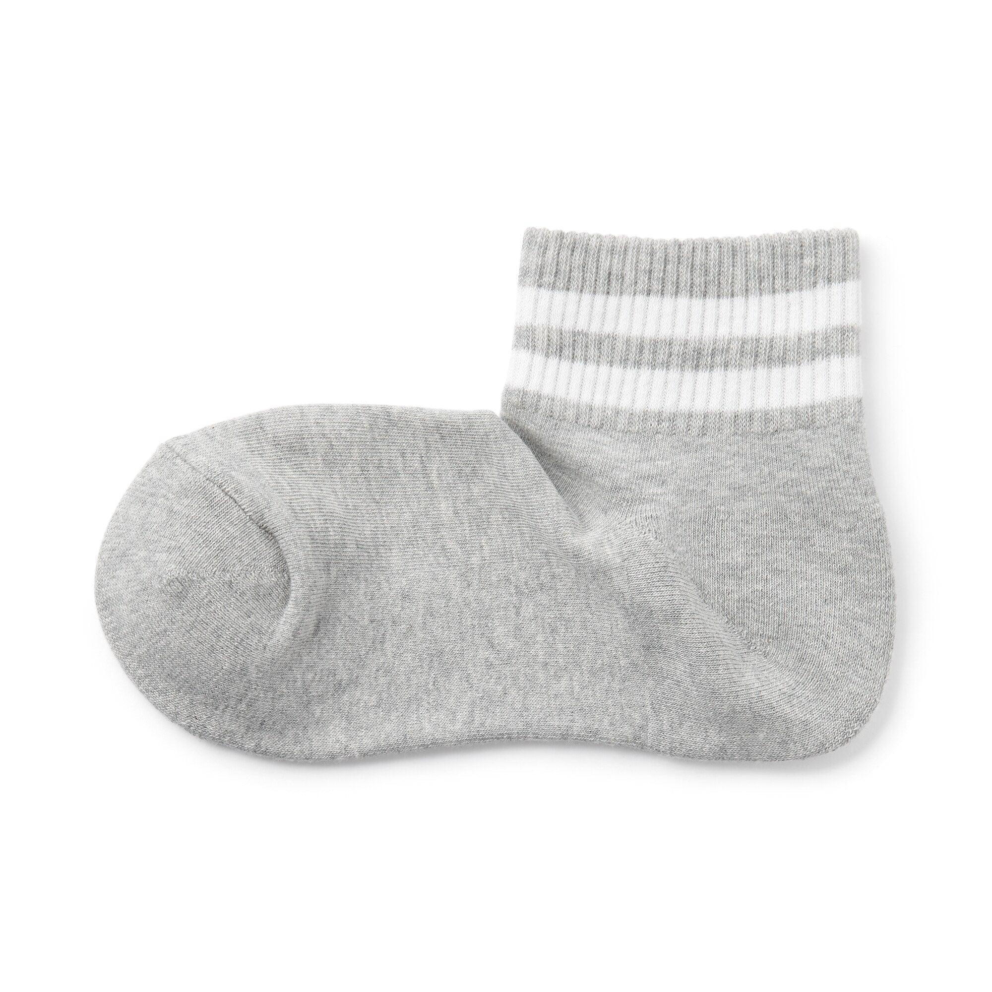 Pile Short Socks - Image 3