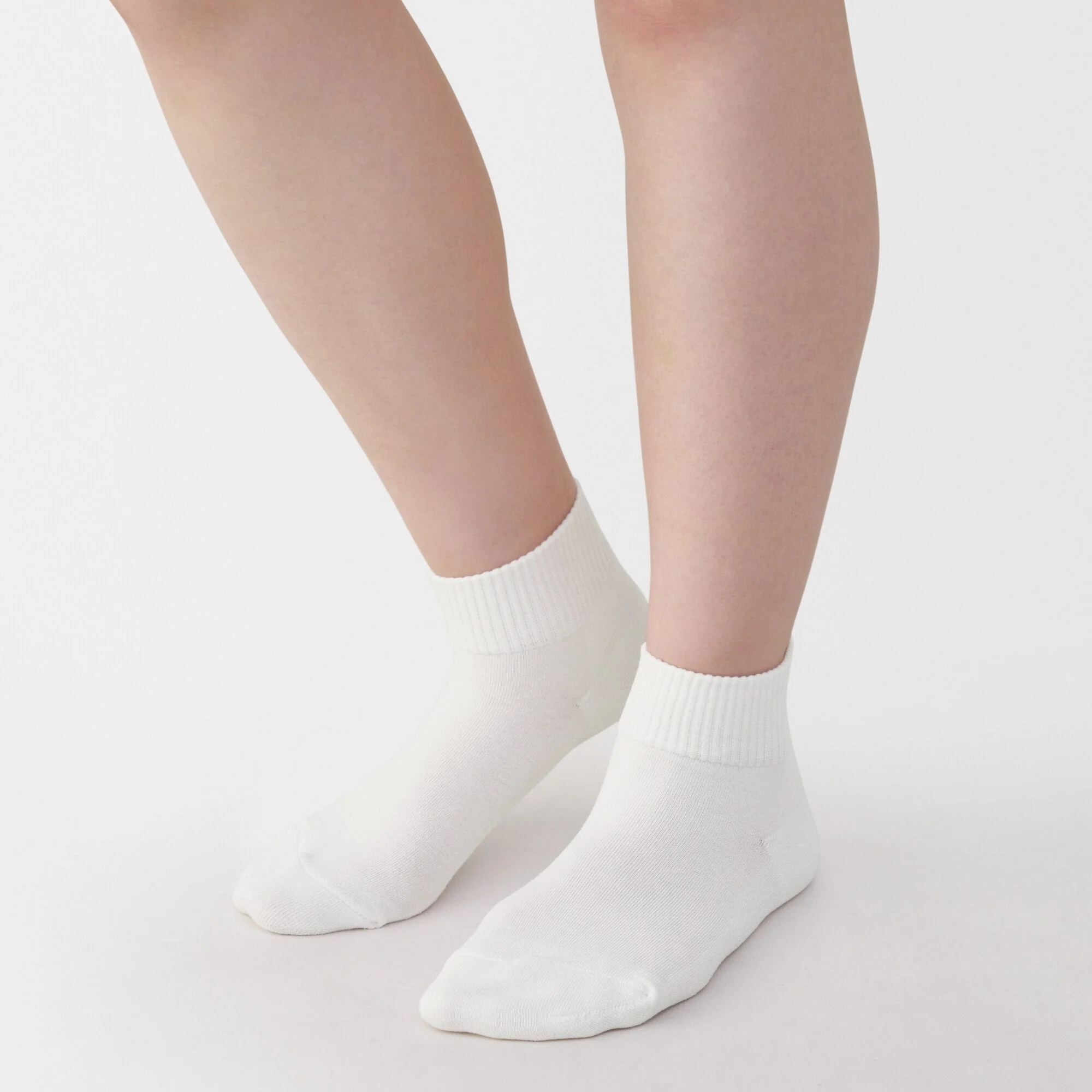 Pile Short Socks - Image 4