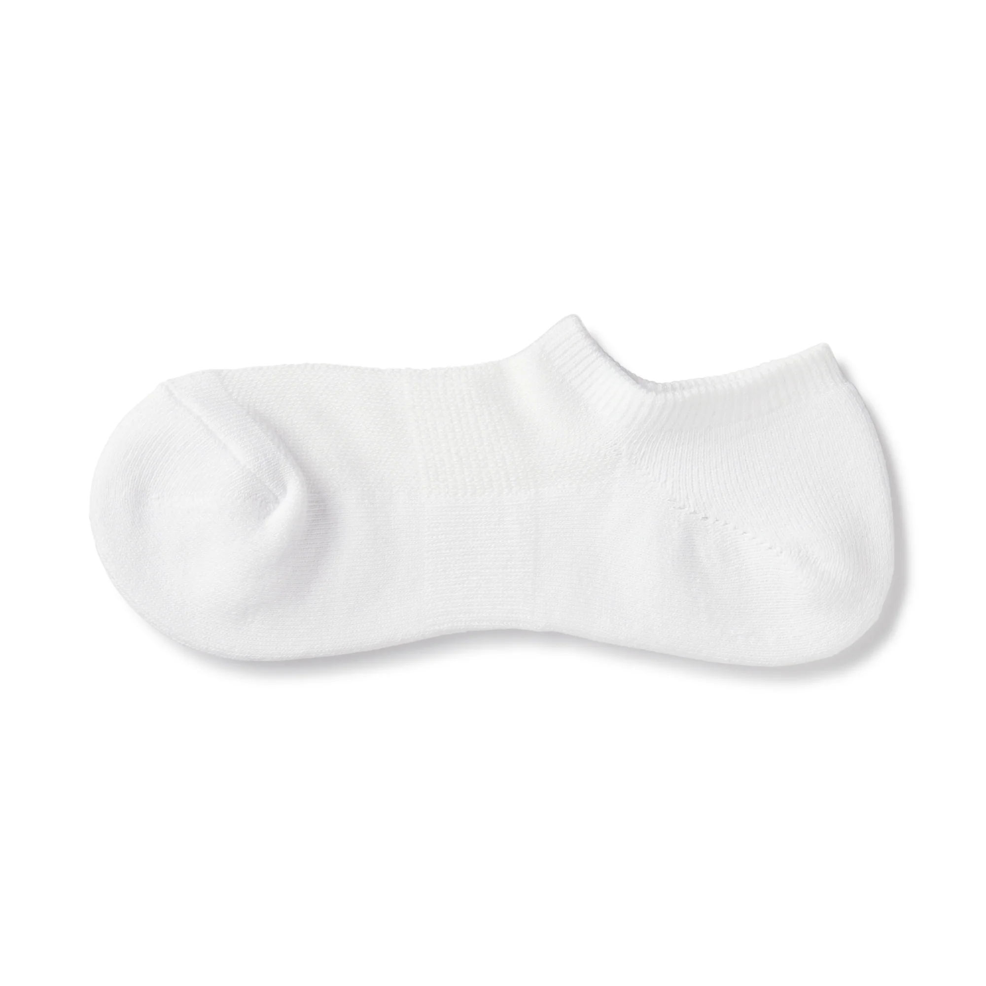 Pile Sneaker Socks - Image 4