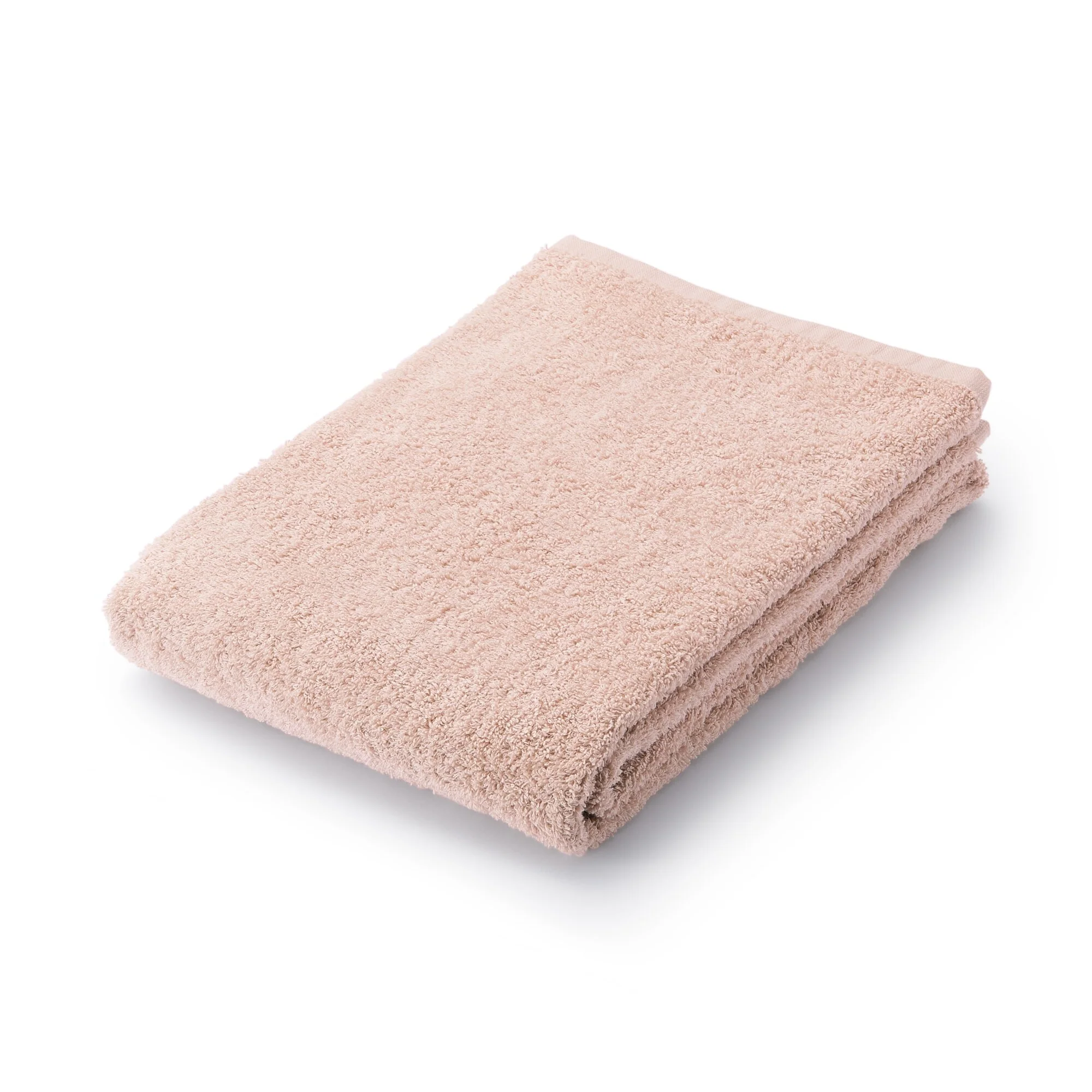 Pile Weave Bath Towel - Image 2
