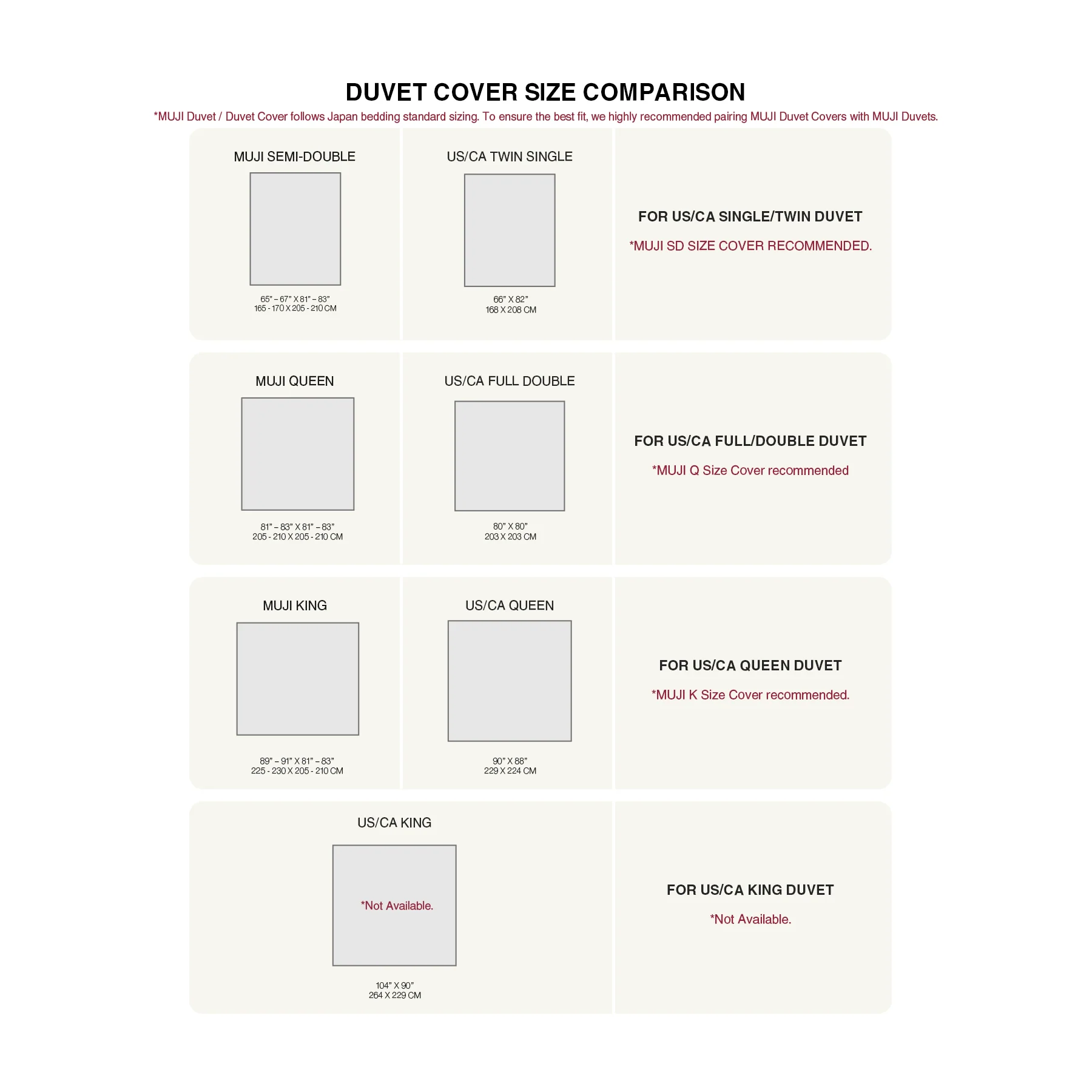 Plain Linen Weave Duvet Cover - Image 16