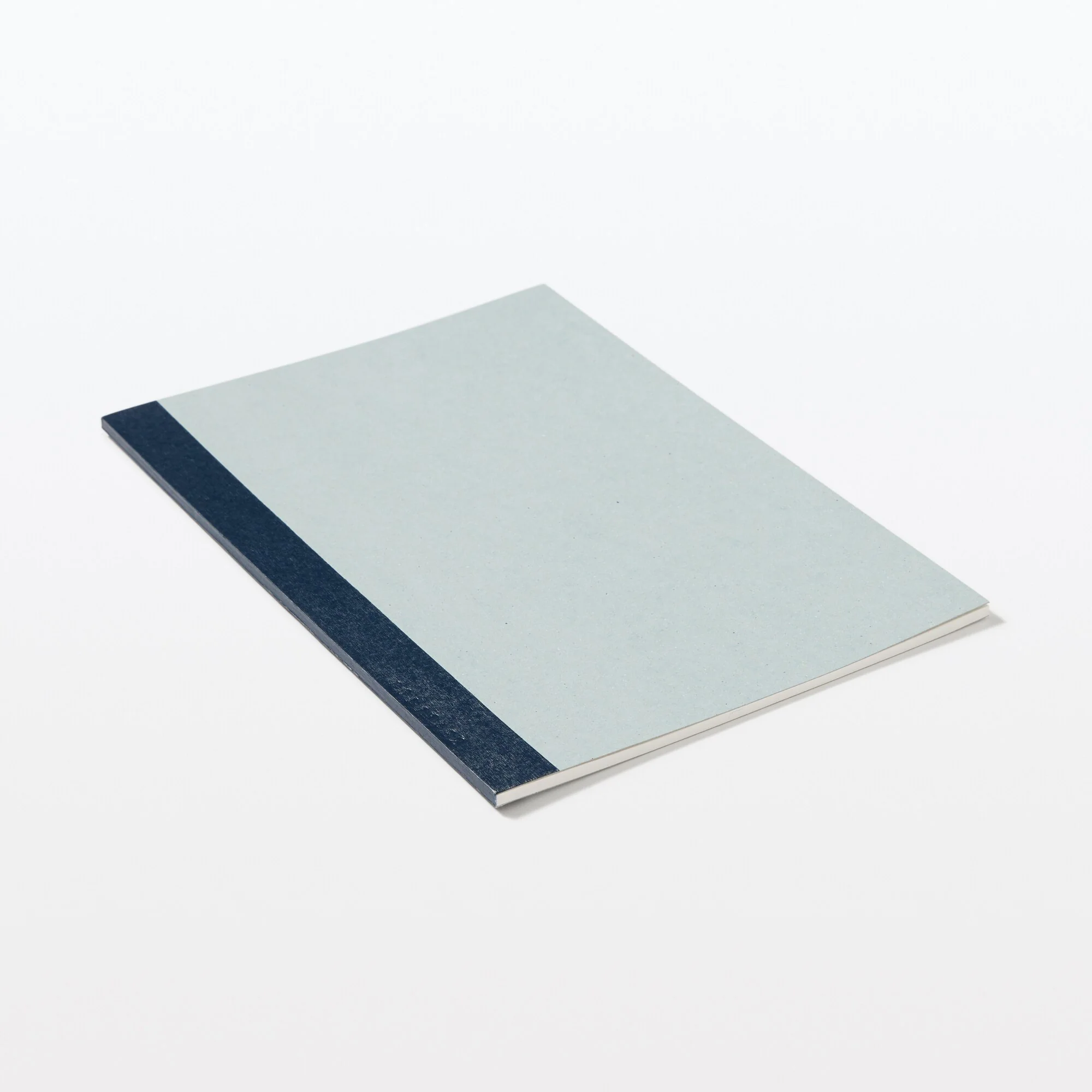 Planted Tree Paper Coloured Cover Notebook - 6mm (5 Pack) - Image 4