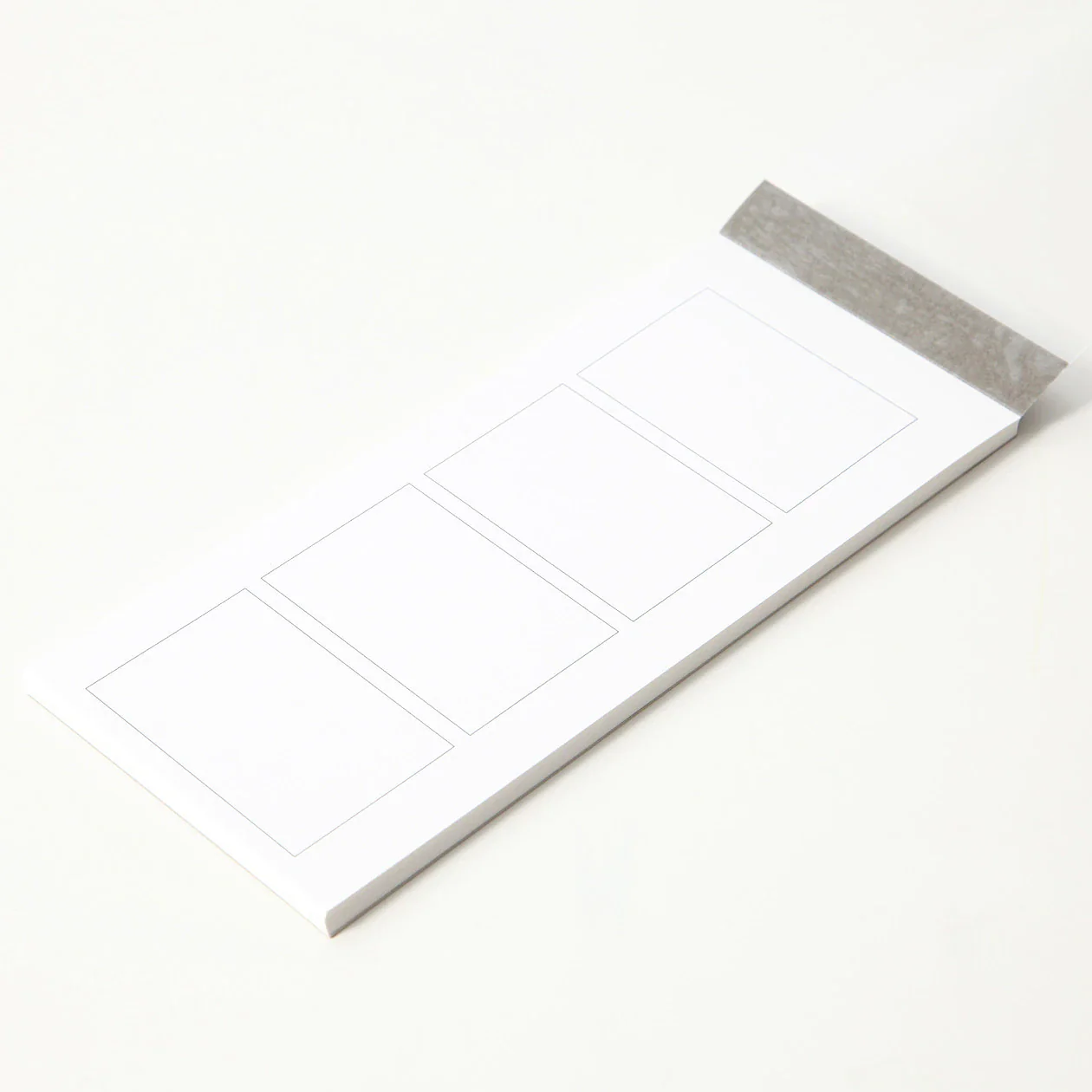 Planting Tree Paper Memo Book