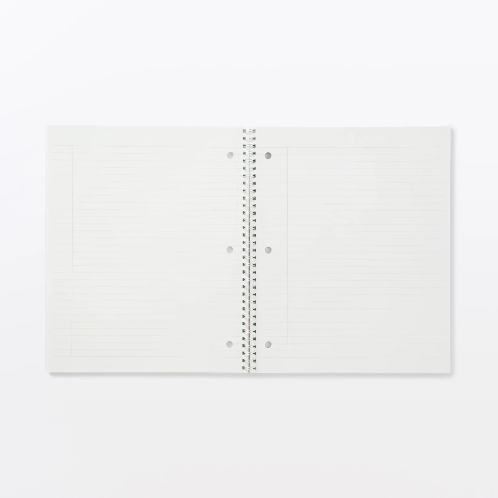 Planting Tree Paper Notebook (3 Pack) - Image 4