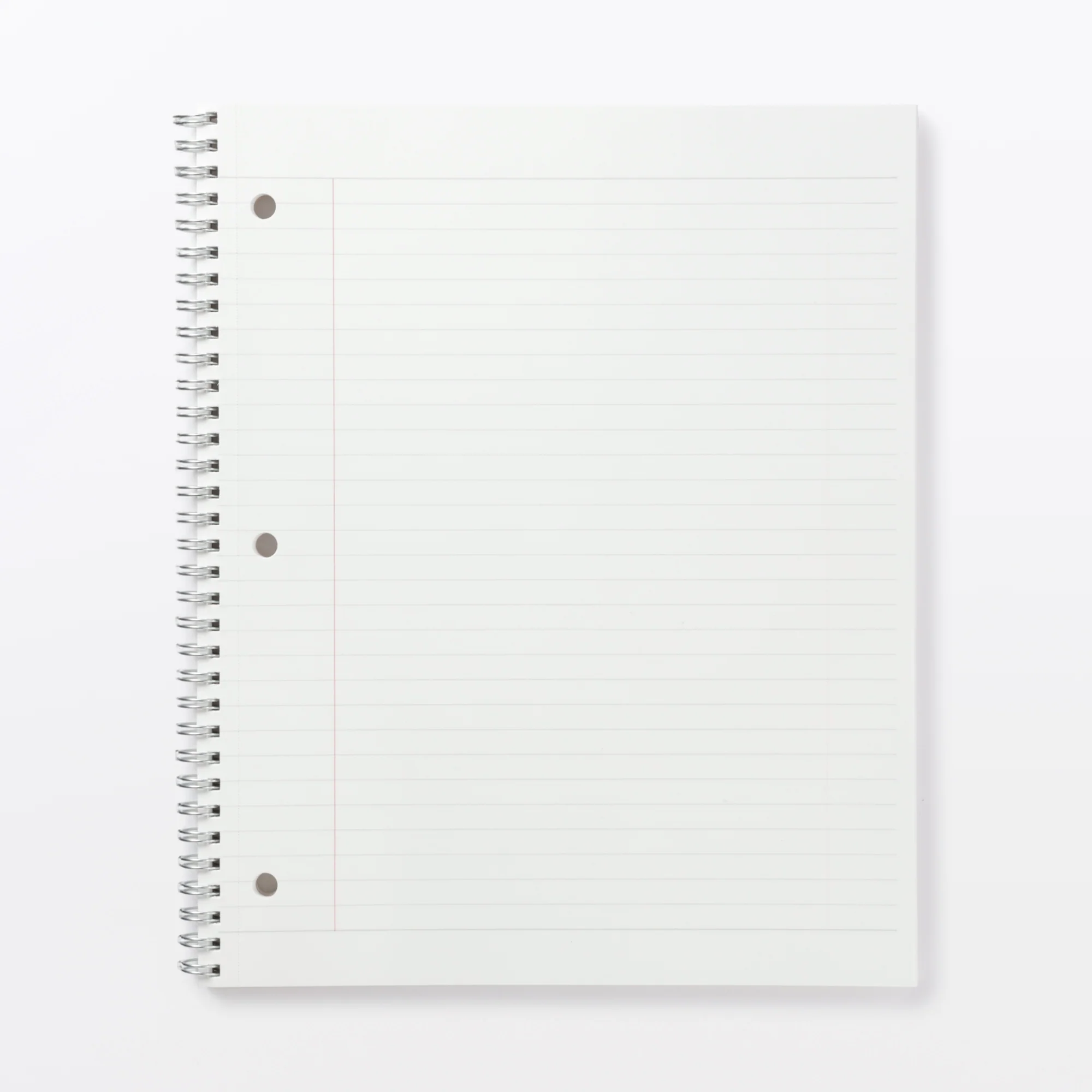 Planting Tree Paper Notebook (3 Pack) - Image 8