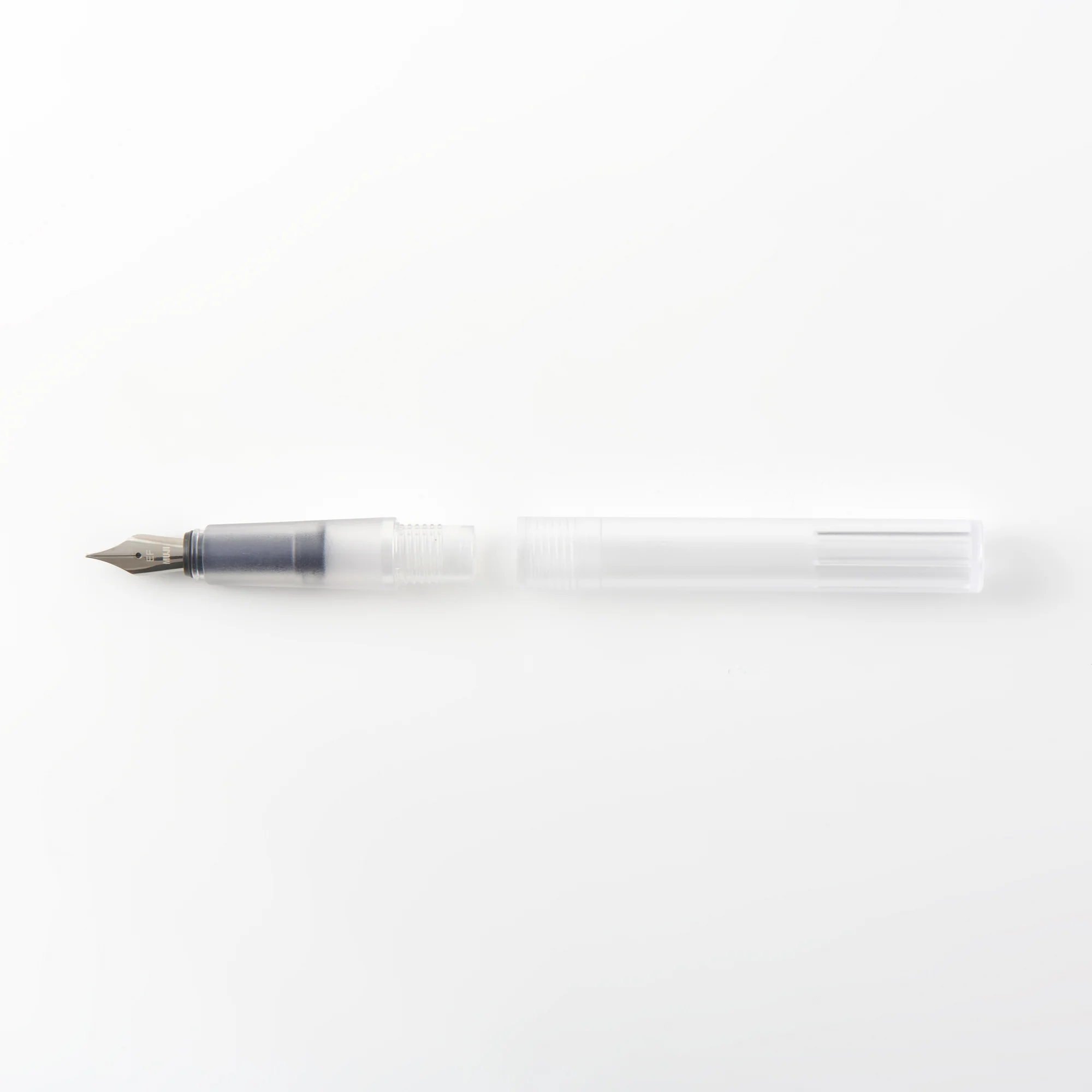 Polycarbonate Fountain Pen and Refill Set - Image 7