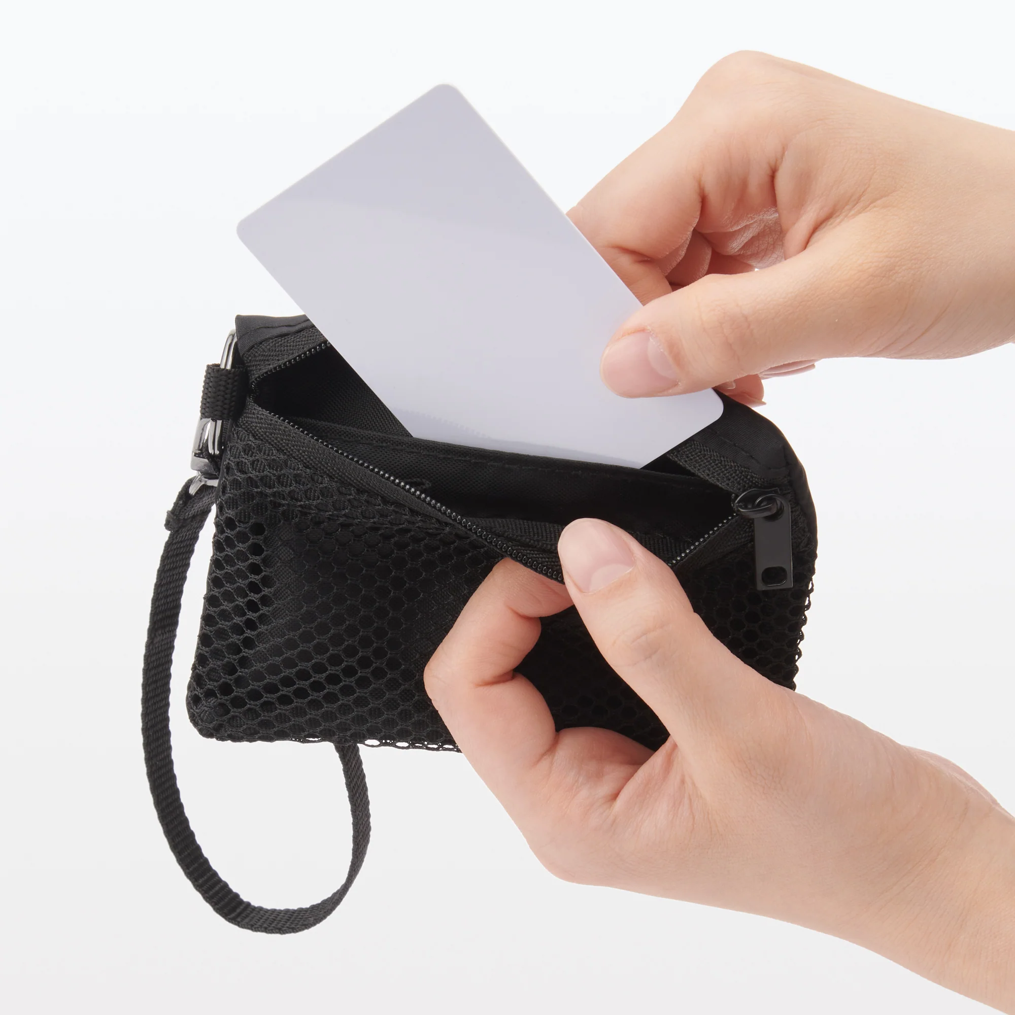 Polyester Card Holder - Image 20