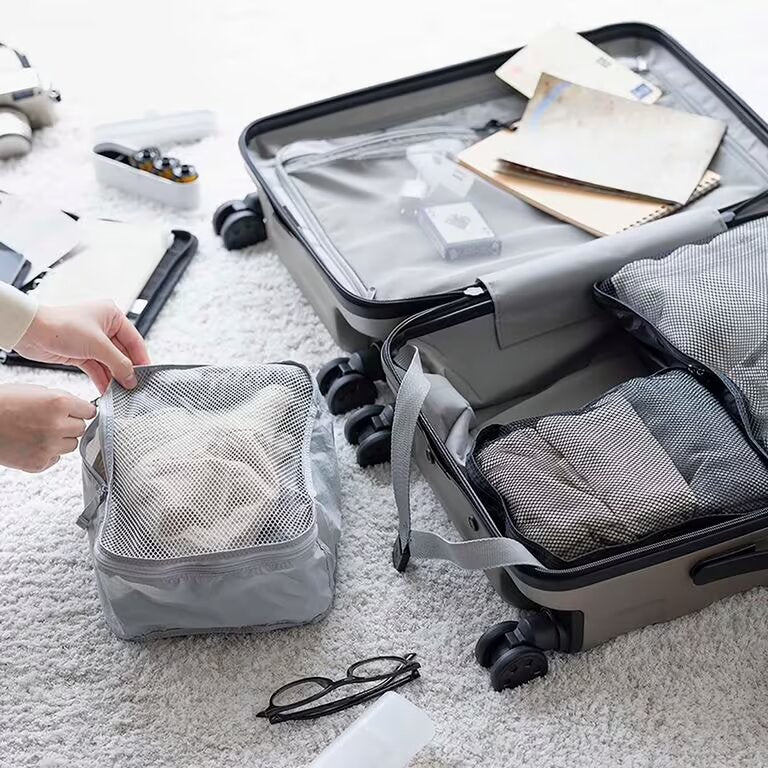 Polyester Gusset Case - Single - Image 30