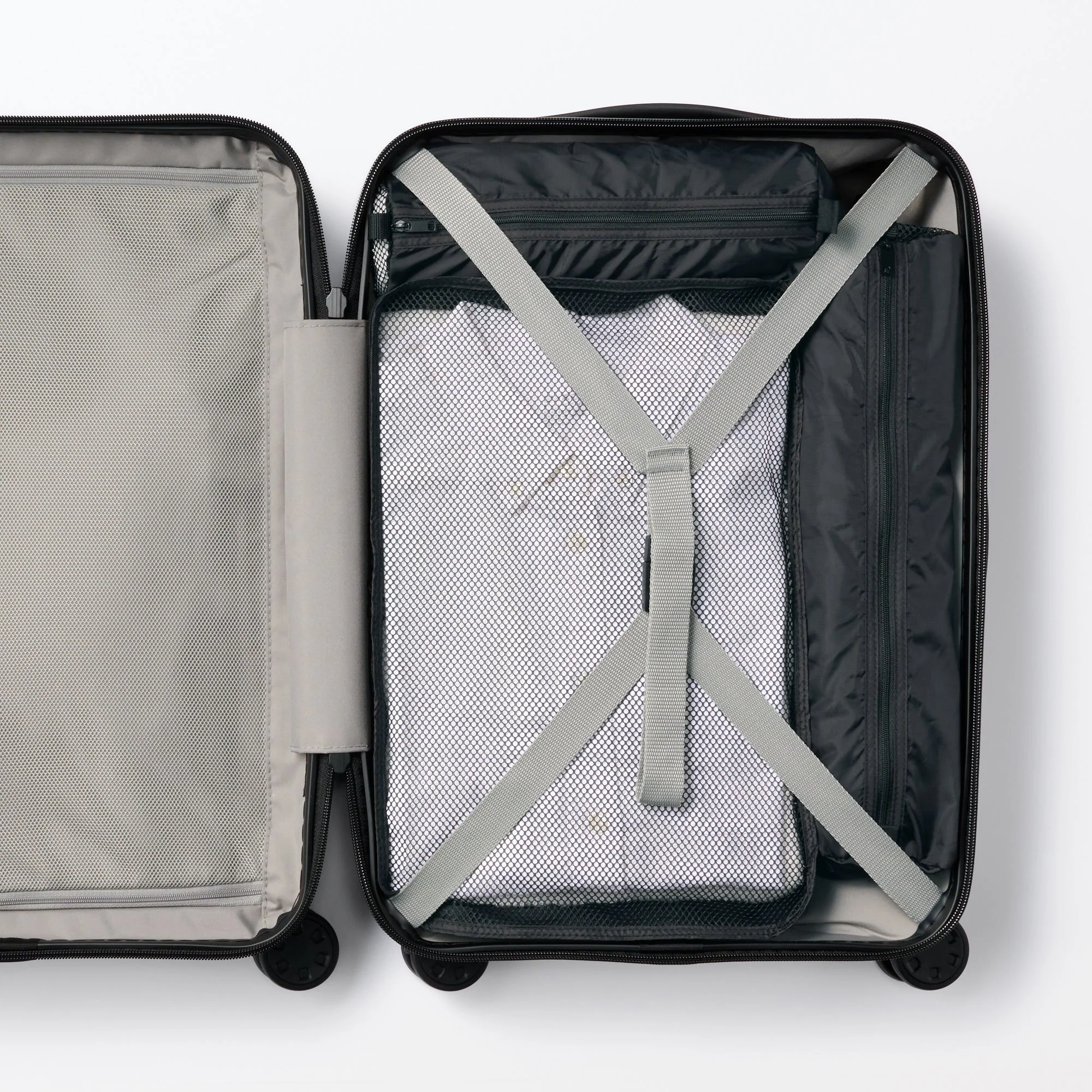 Polyester Gusset Case Cylindrical - Small - Image 13