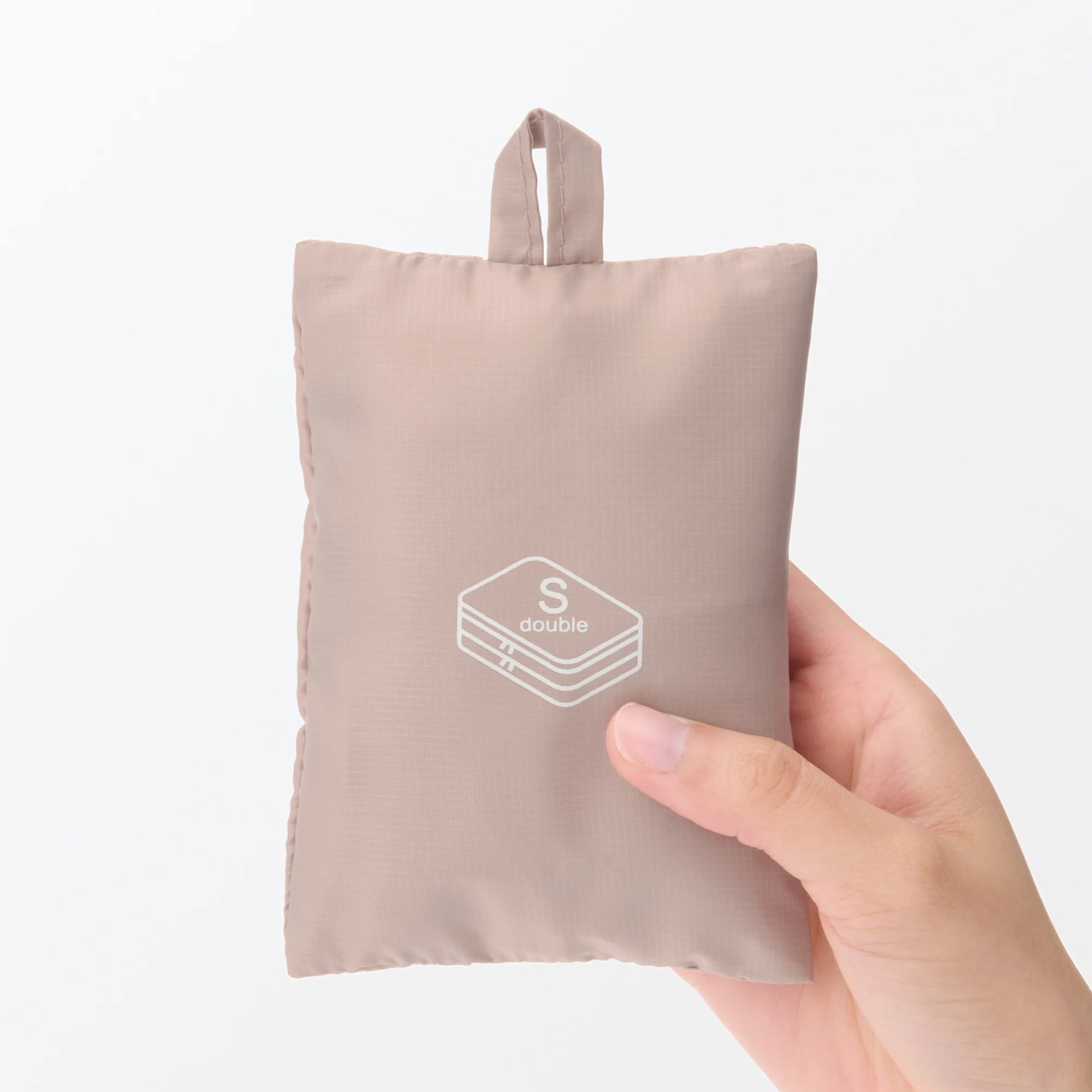 Polyester Gusset Case Double - Small - Image 9