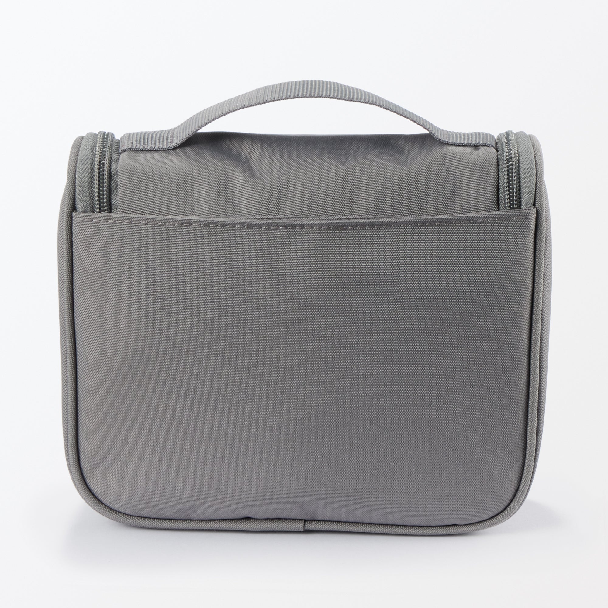 Polyester Hanging Toiletry Case - Image 3