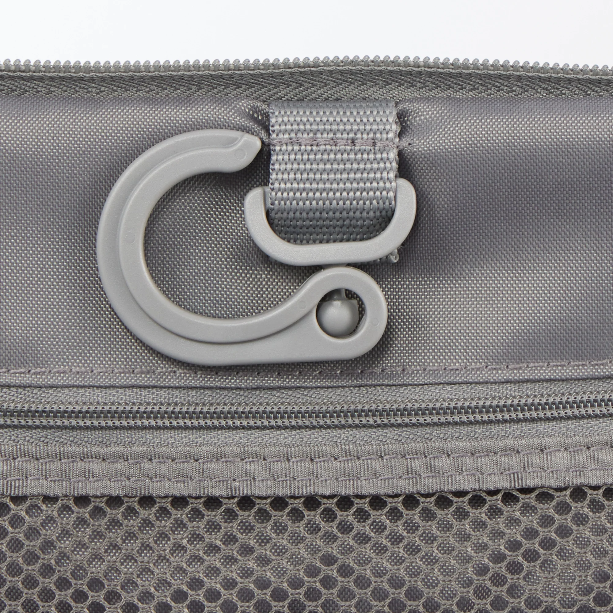 Polyester Hanging Toiletry Case - Image 7