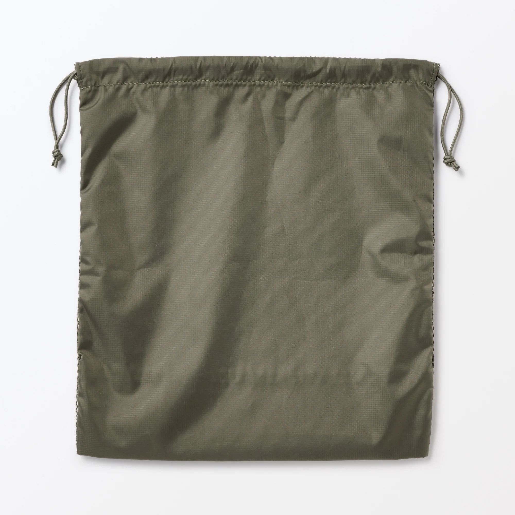 Polyester Mesh Drawstring Bag - Medium - Image 9
