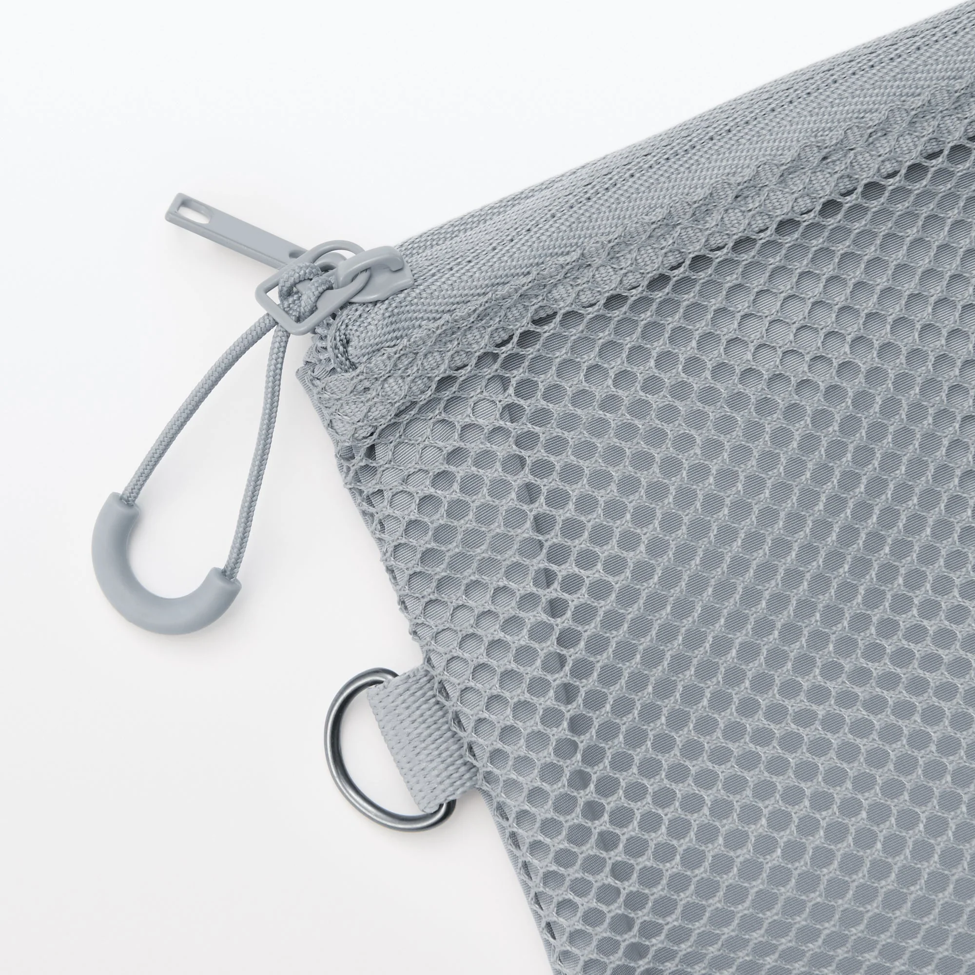 Polyester Two Zipper Case - Image 24