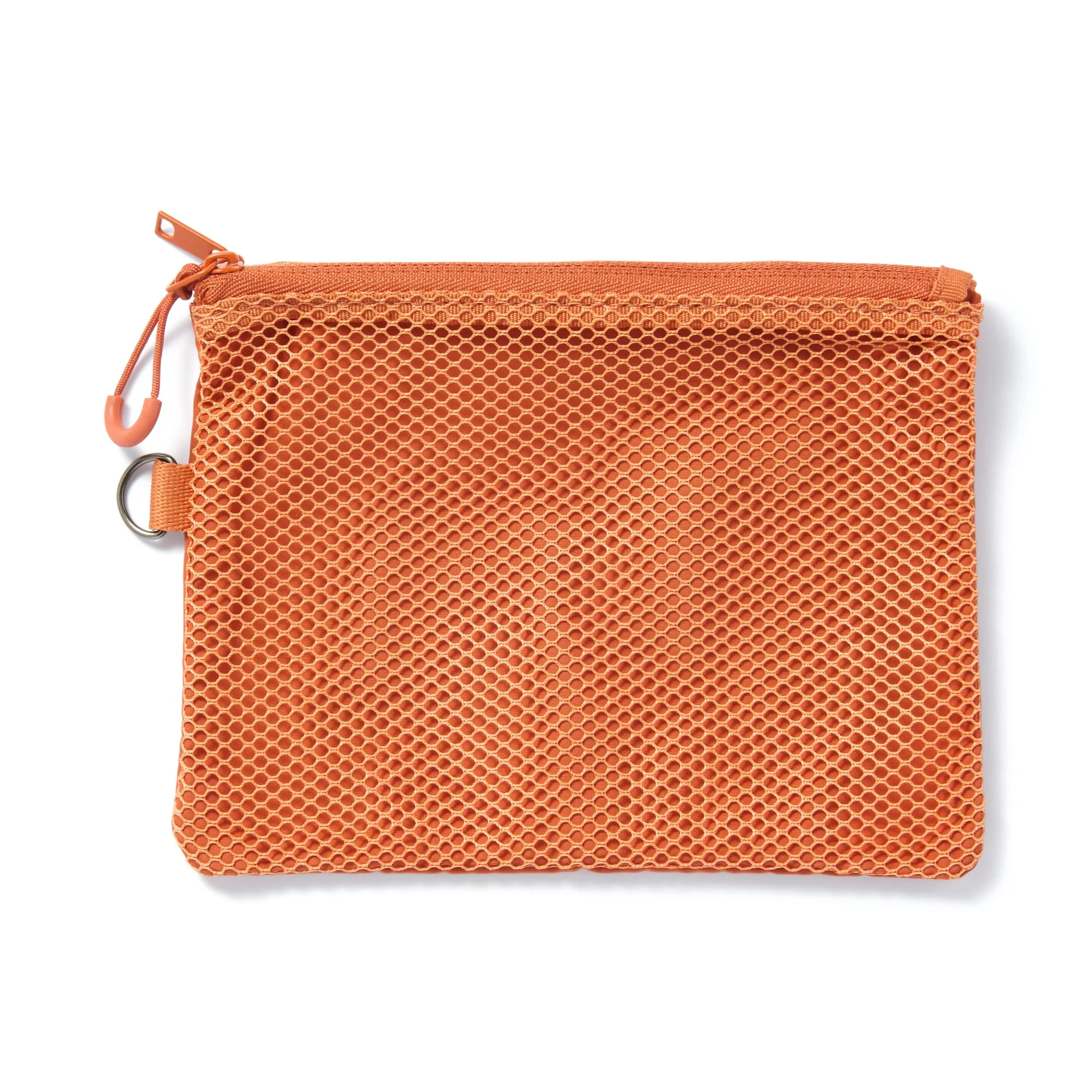 Polyester Two Zipper Case - Image 27