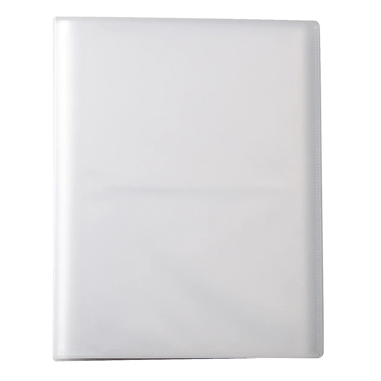 Polypropylene Album 2 Row - Image 5