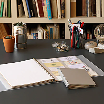 Polypropylene Binder - Image 4