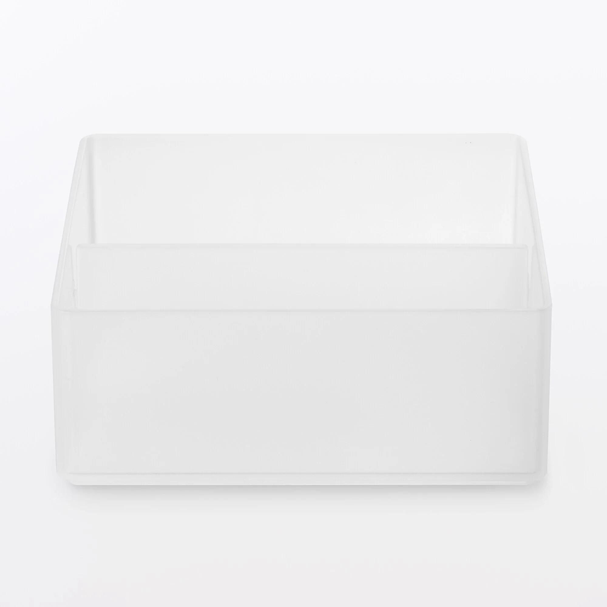 Polypropylene Desk Organizer 1 (W10 x D10 x H4 cm) - Image 2