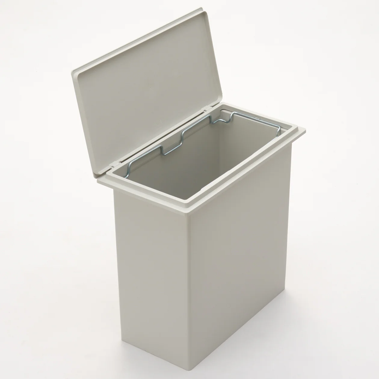 Polypropylene Dust Bin - No Lid - Image 6