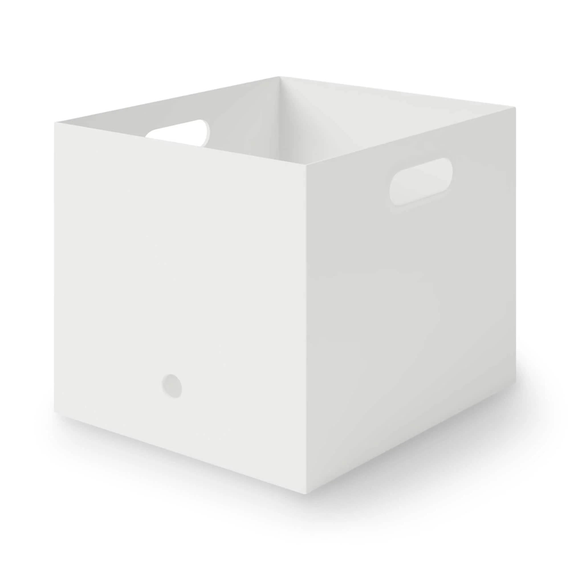 Polypropylene File Box