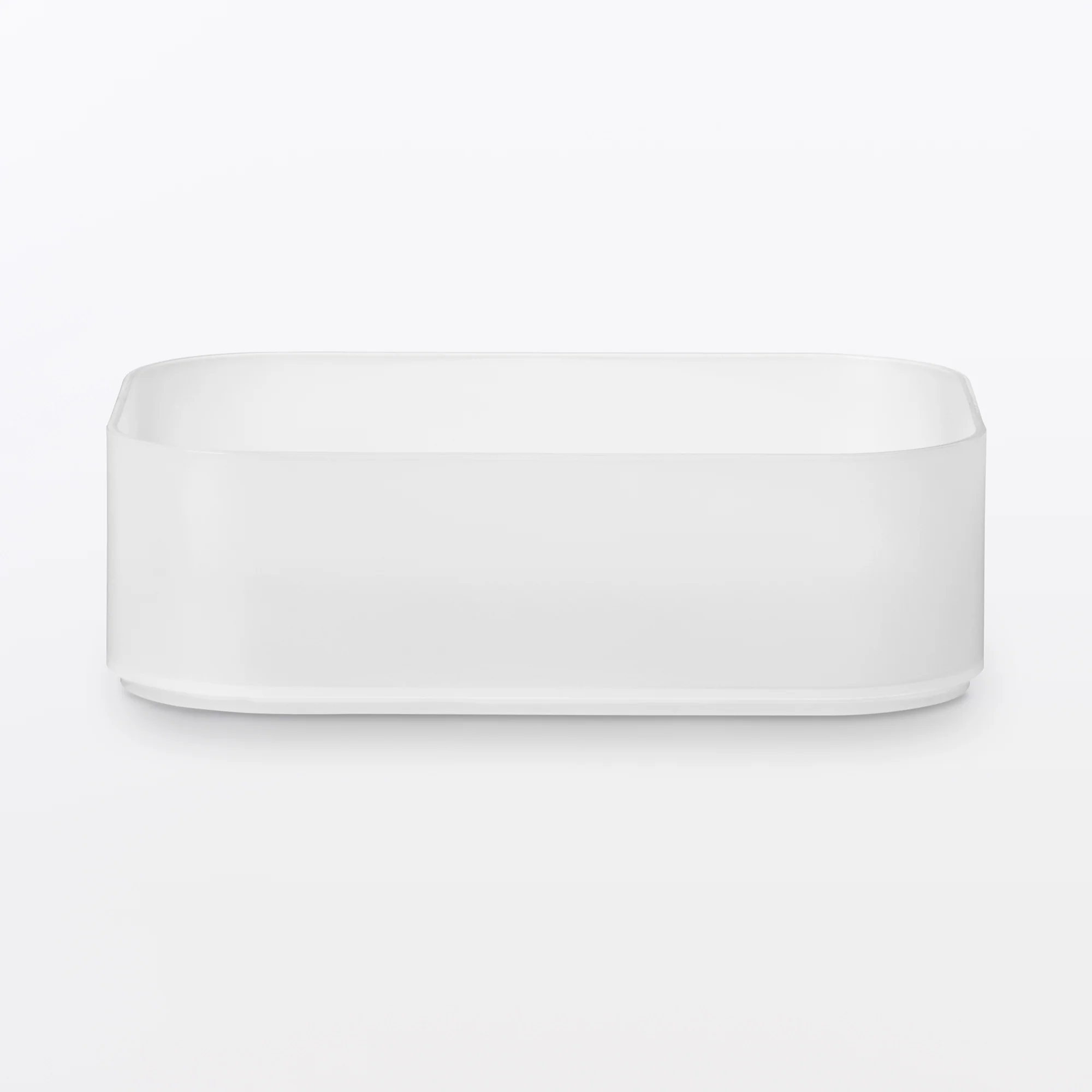 Recycled Polypropylene Makeup Box (W15 x D11 x H4.5 cm) - Image 3