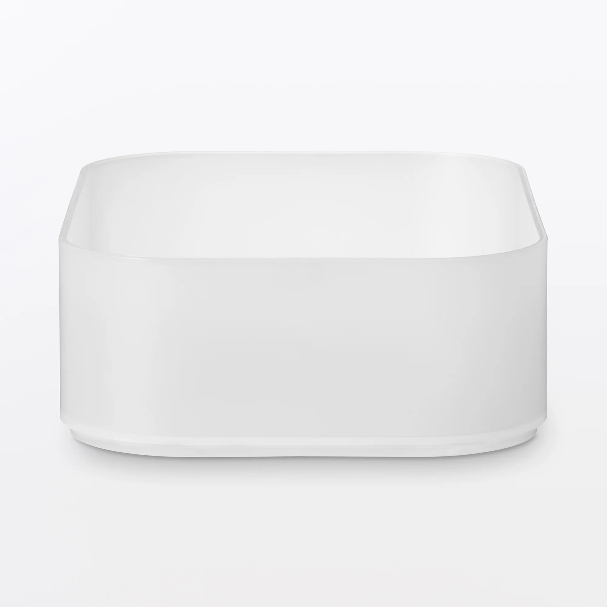 Recycled Polypropylene Makeup Box (W15 x D11 x H4.5 cm) - Image 4
