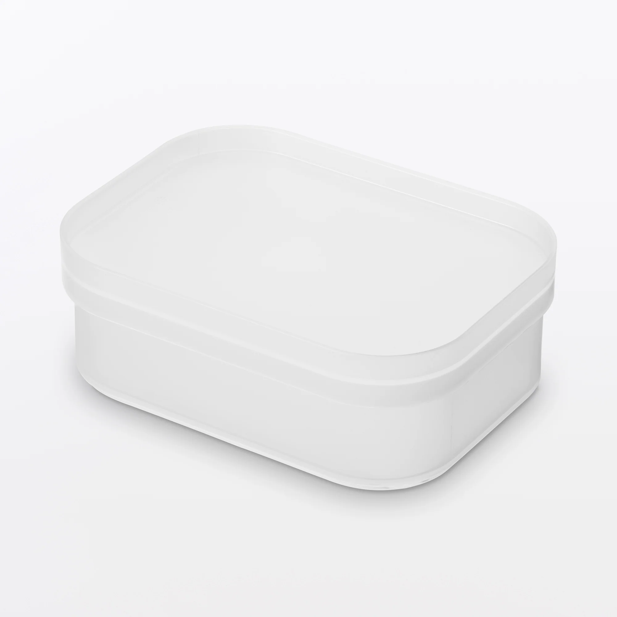 Recycled Polypropylene Makeup Box (W15 x D11 x H4.5 cm) - Image 5
