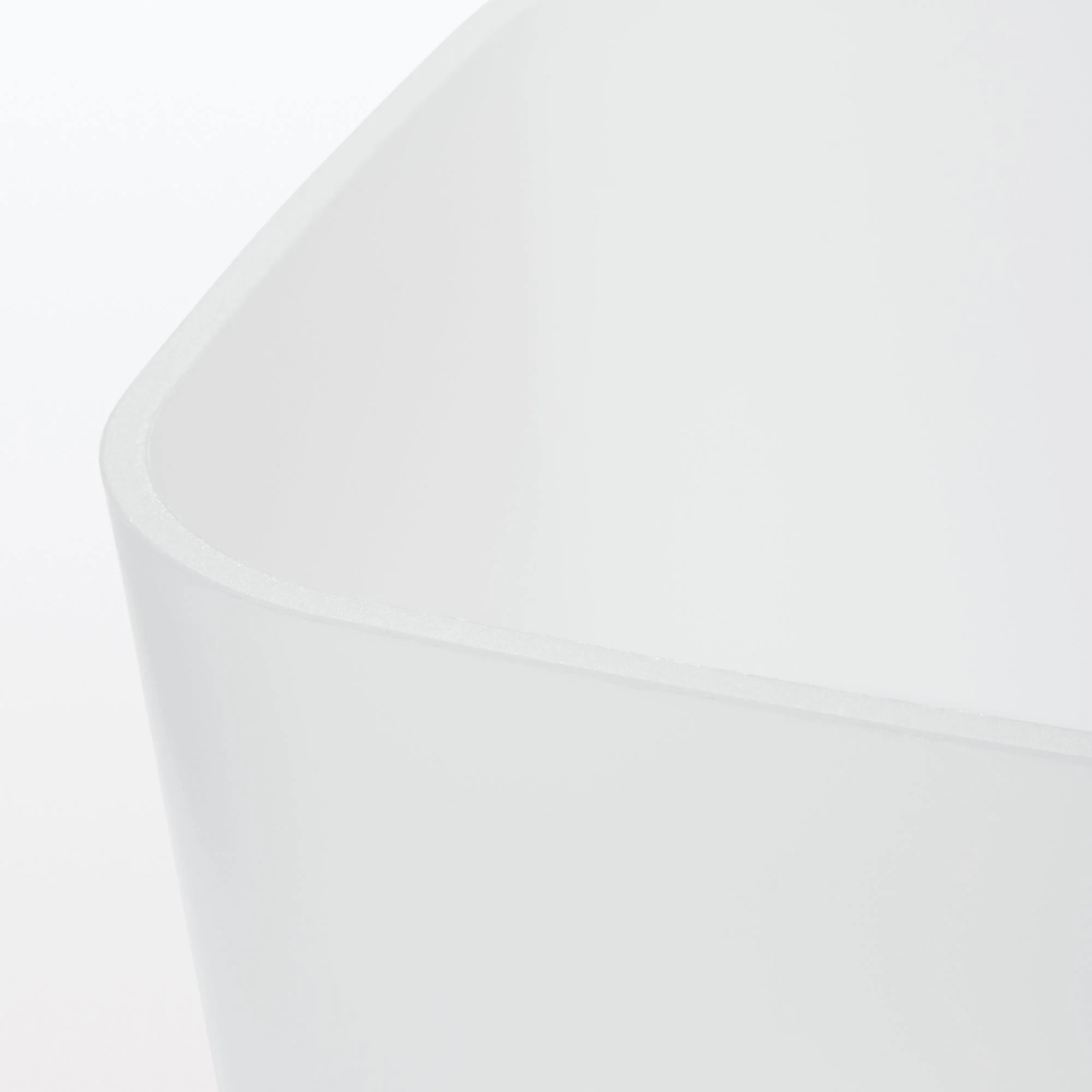 Polypropylene Organizer Box 1 (W8.5 x D8.5 x H5 cm) - Image 5