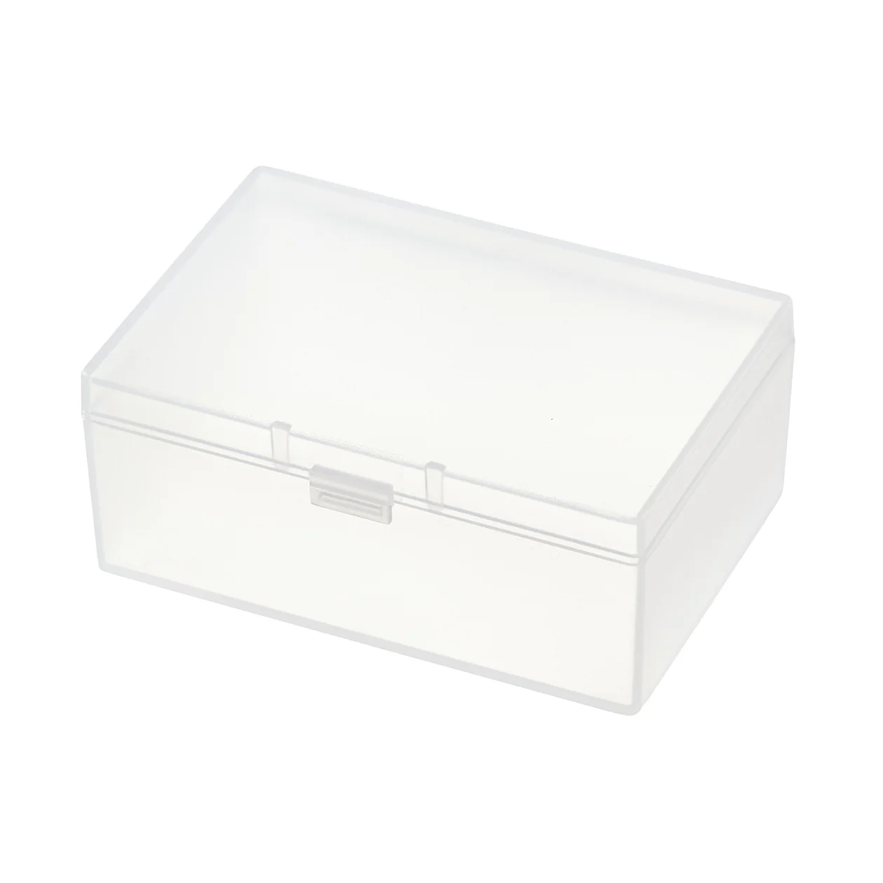 Polypropylene Case