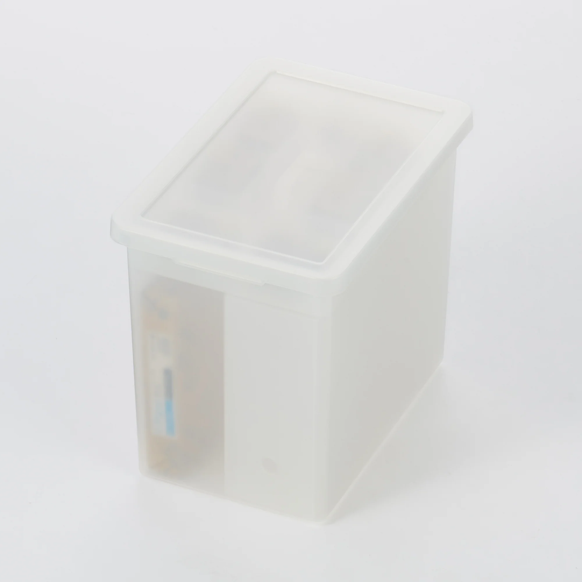 Polypropylene Storage Box Deep - Image 7
