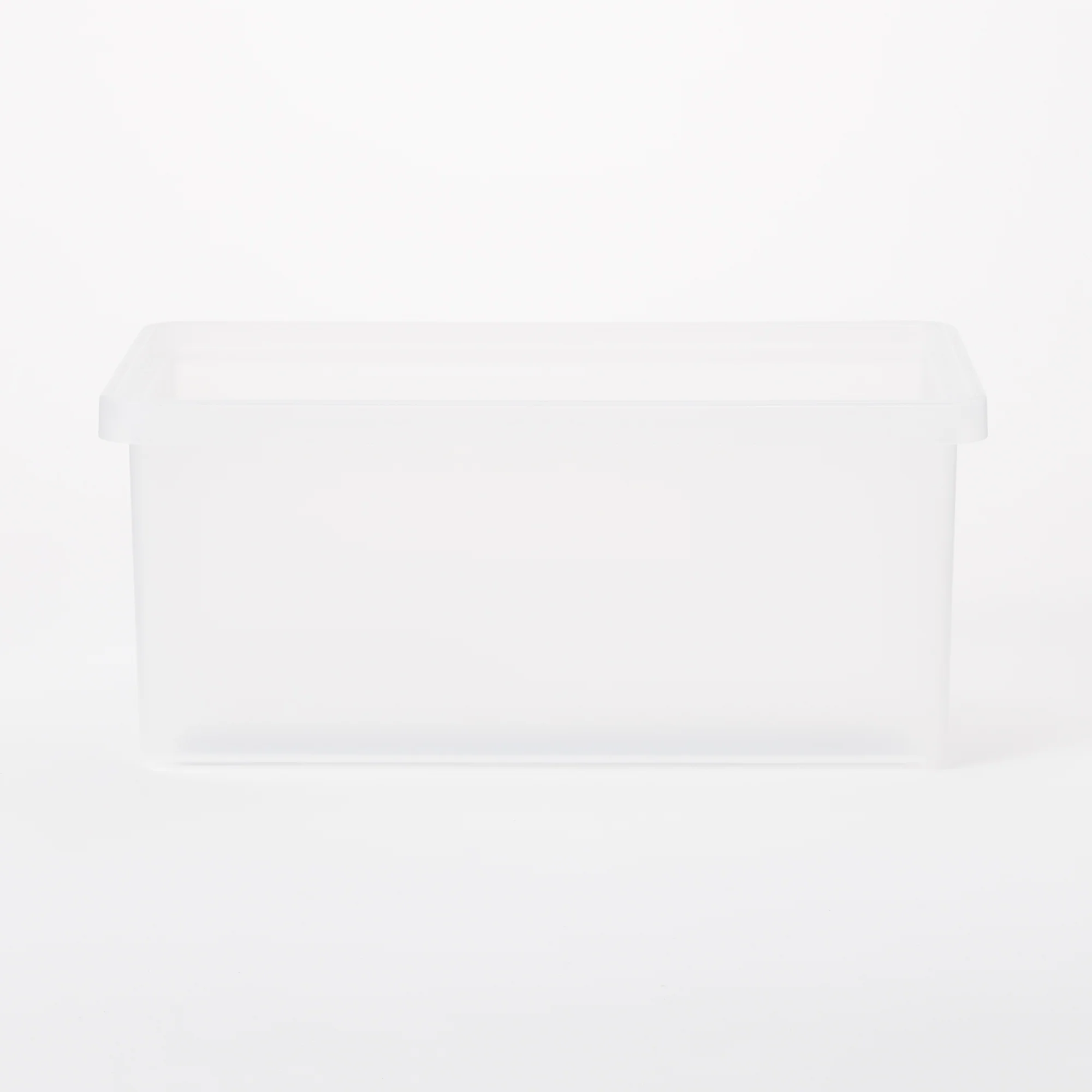 Polypropylene Storage Box Medium - Image 2