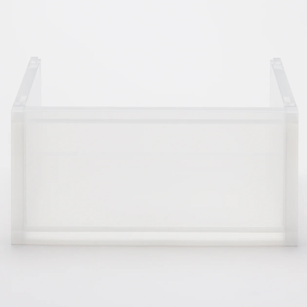 Polypropylene Storage Rack Deep - Image 5
