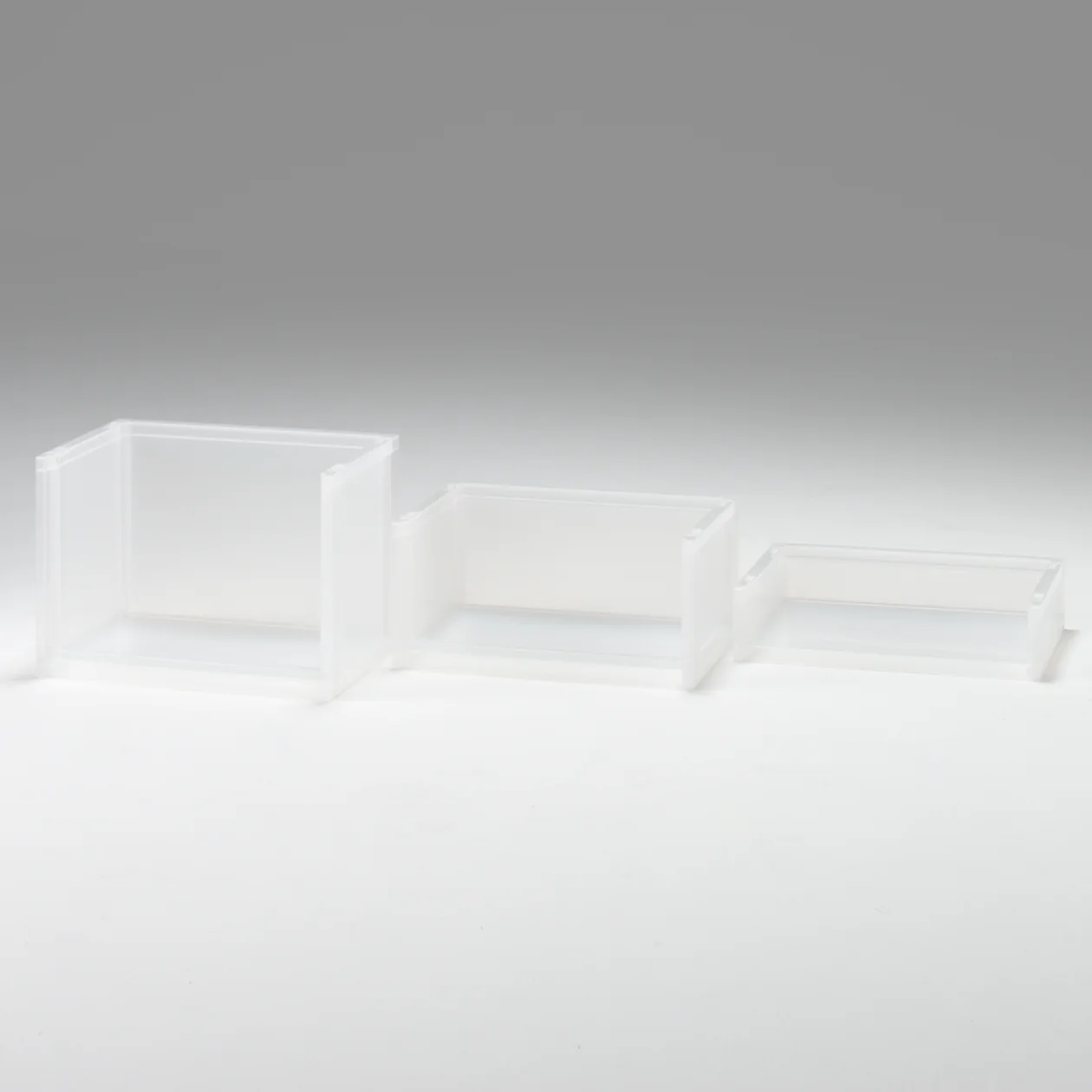 Polypropylene Storage Rack Deep - Image 7