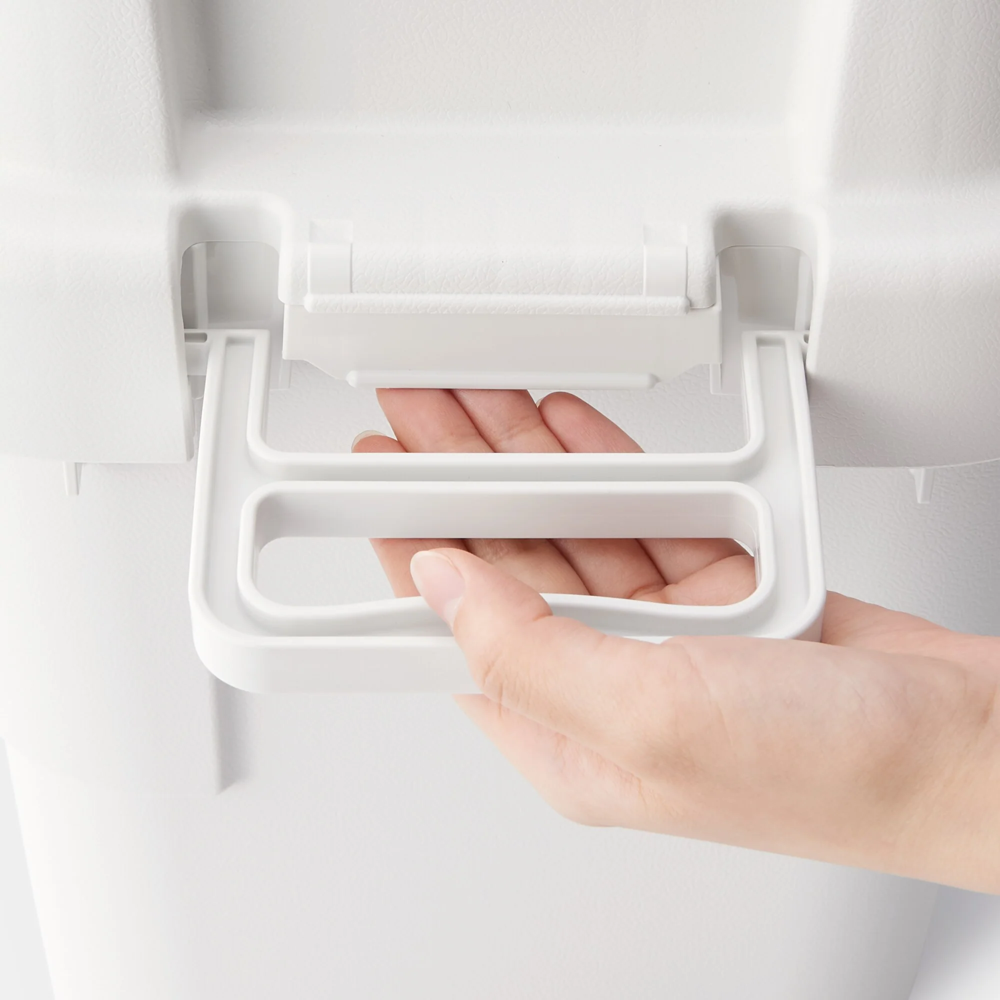 Heavy Duty Polypropylene Storage Box - Mini (22 L) - Image 6