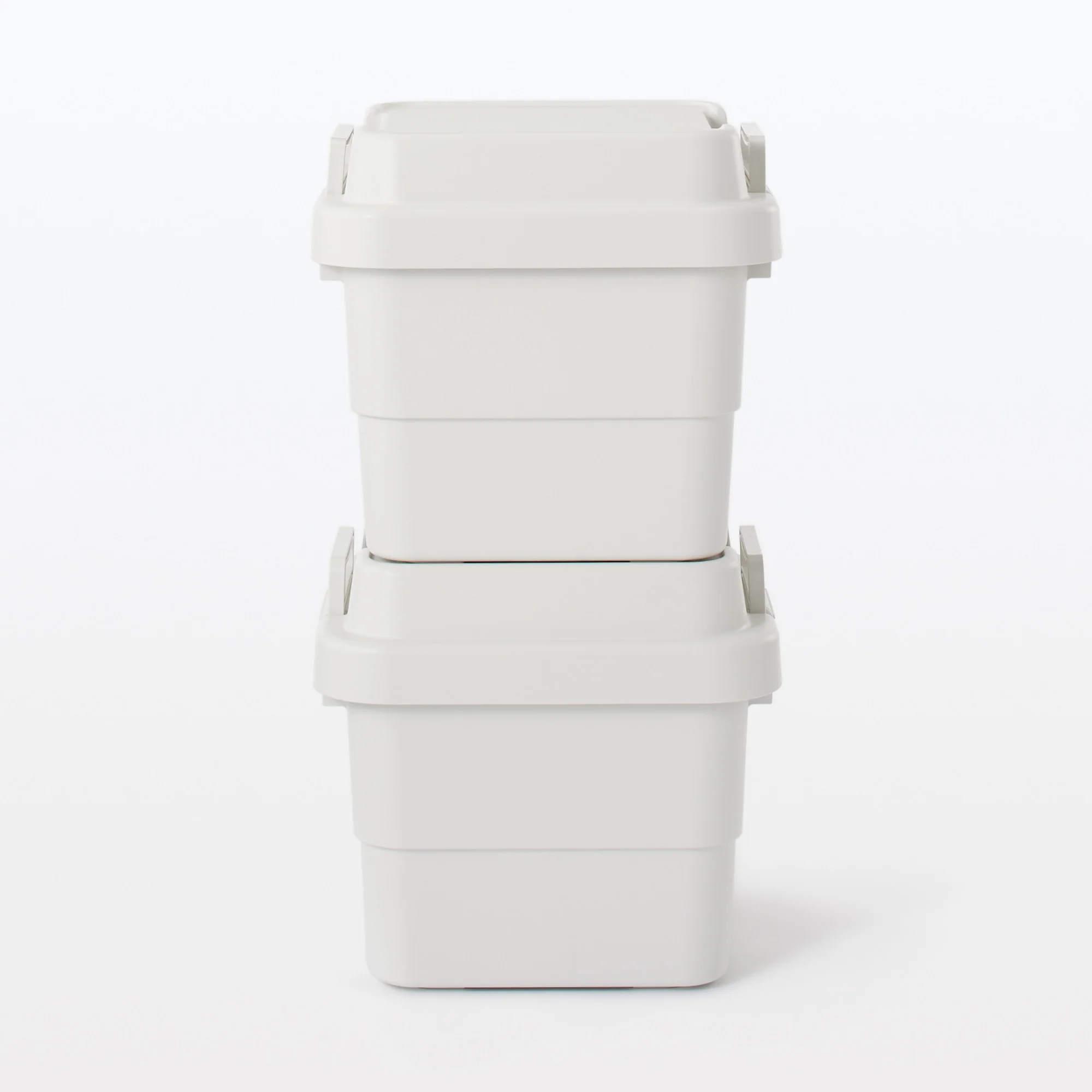 Heavy Duty Polypropylene Storage Box - Small (30 L) - Image 8
