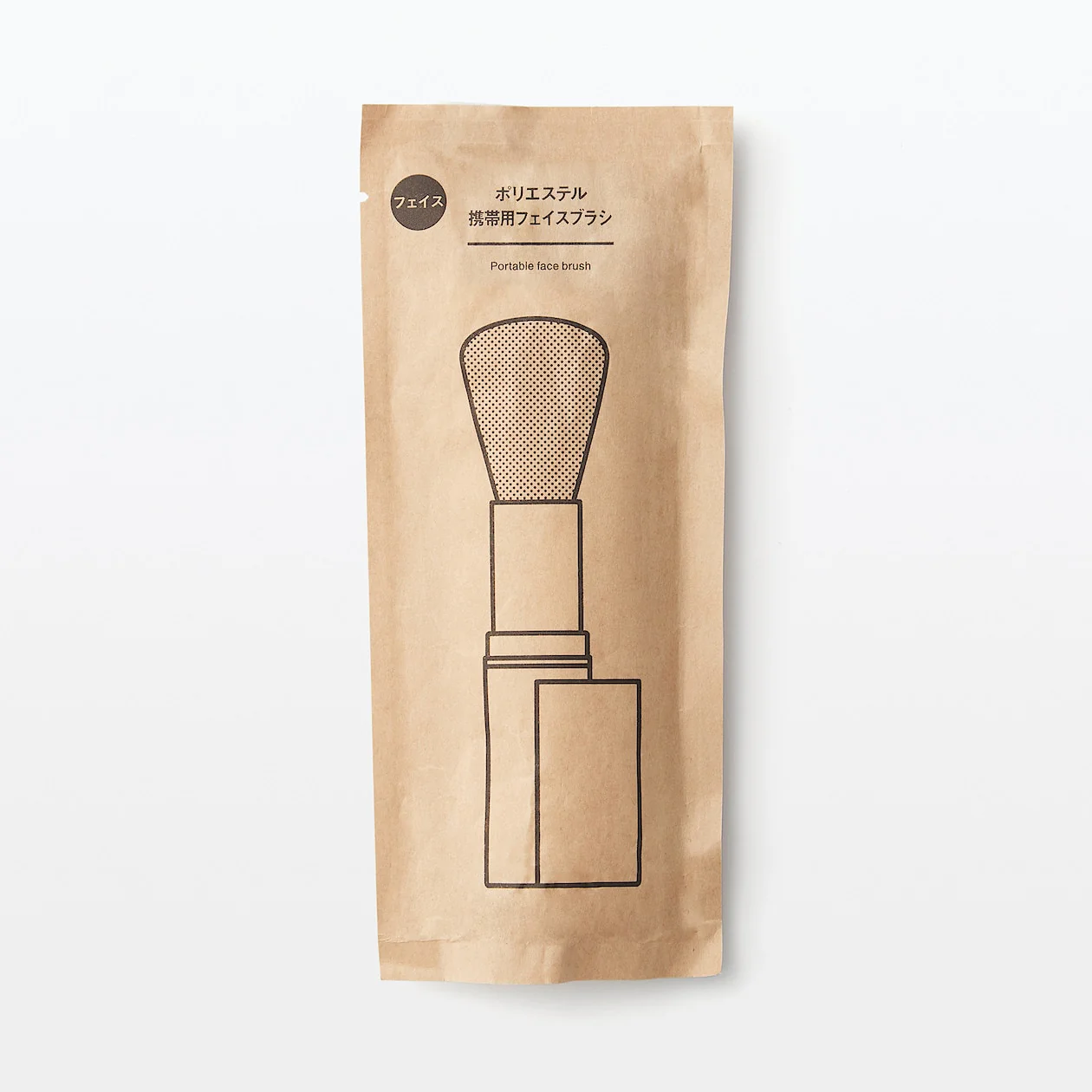 Portable Face Brush - Image 7