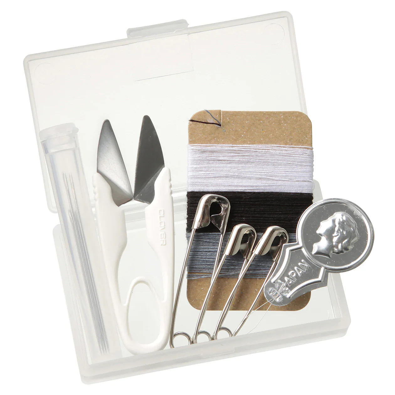 Portable Sewing Set - Image 2